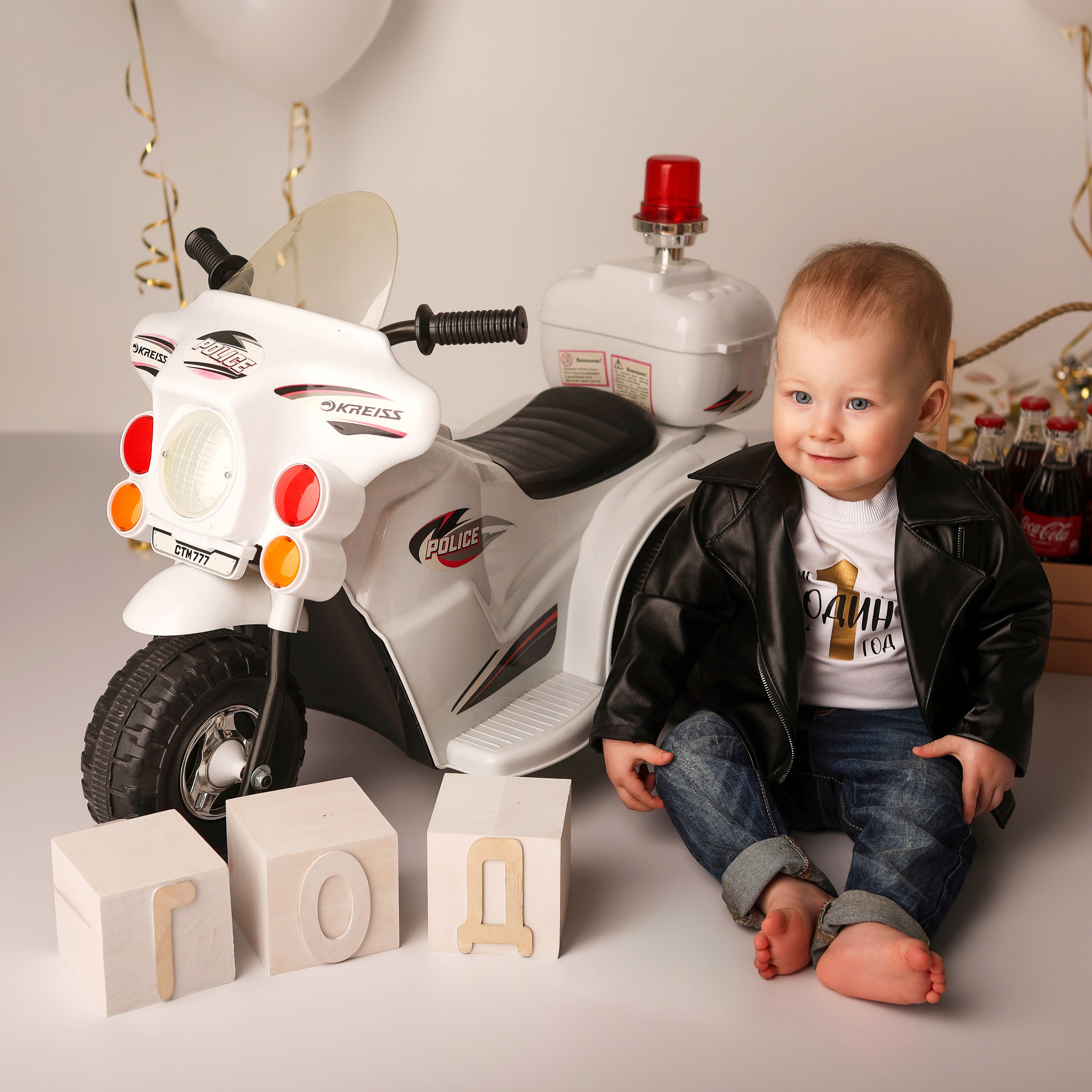 Мне год и чуть больше. Светлана Парс Фотограф новорожденных в Москве и МО