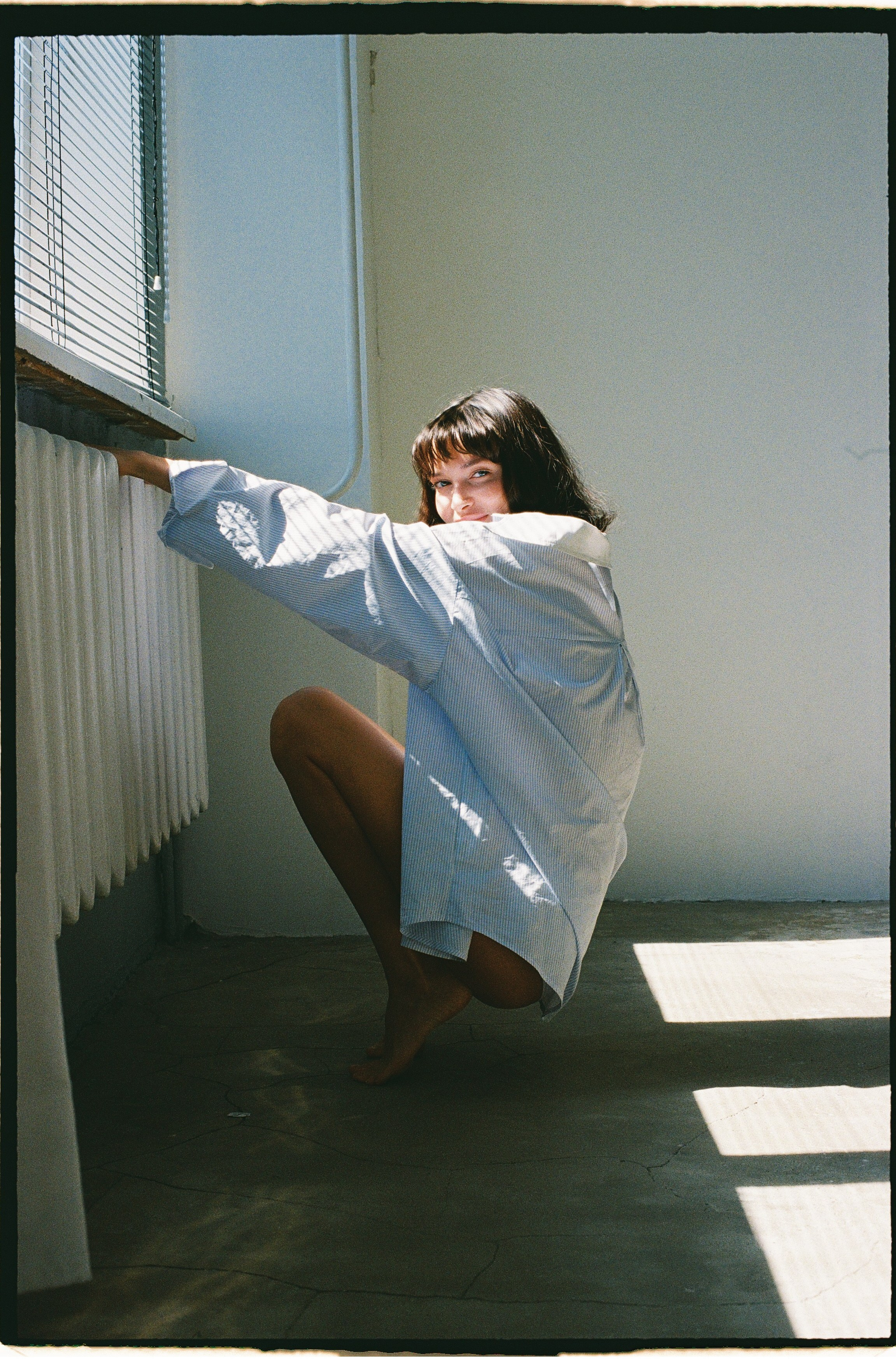 Пленка. Фото и видео истории, Киров и вся РФ