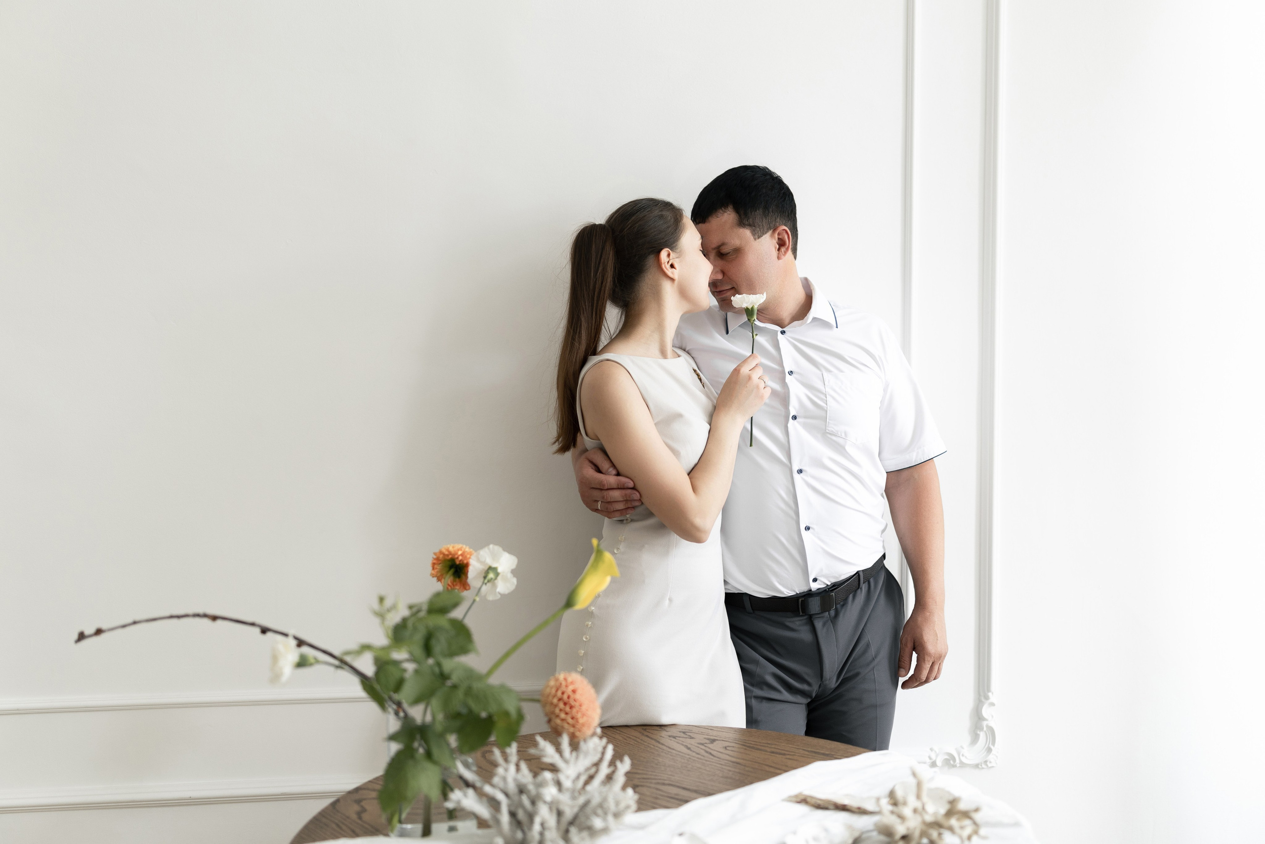 Одним июльским днем. Анастасия Безуглова- свадебный фотограф в Таганроге