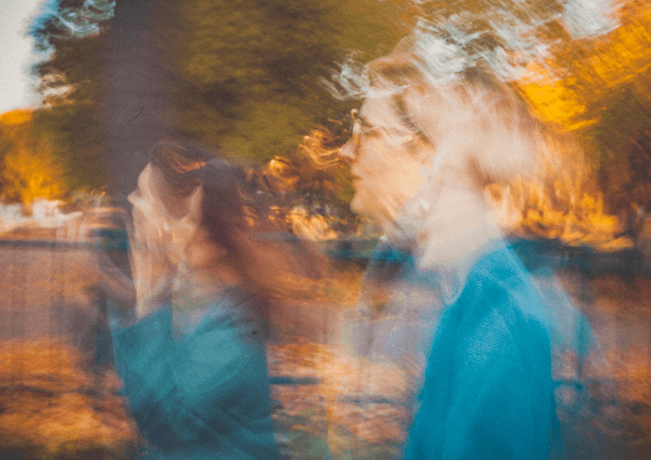 Faddy. Фотограф Александра Степанова