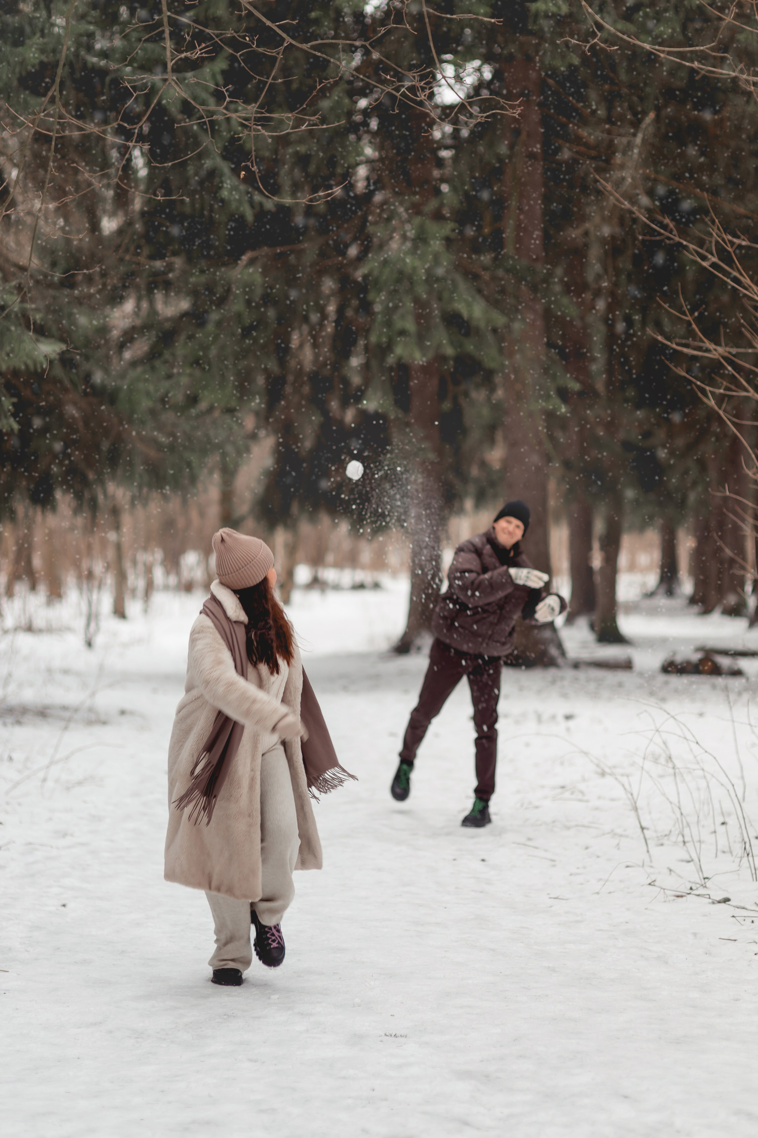 Анастасия и Сергей. Главная