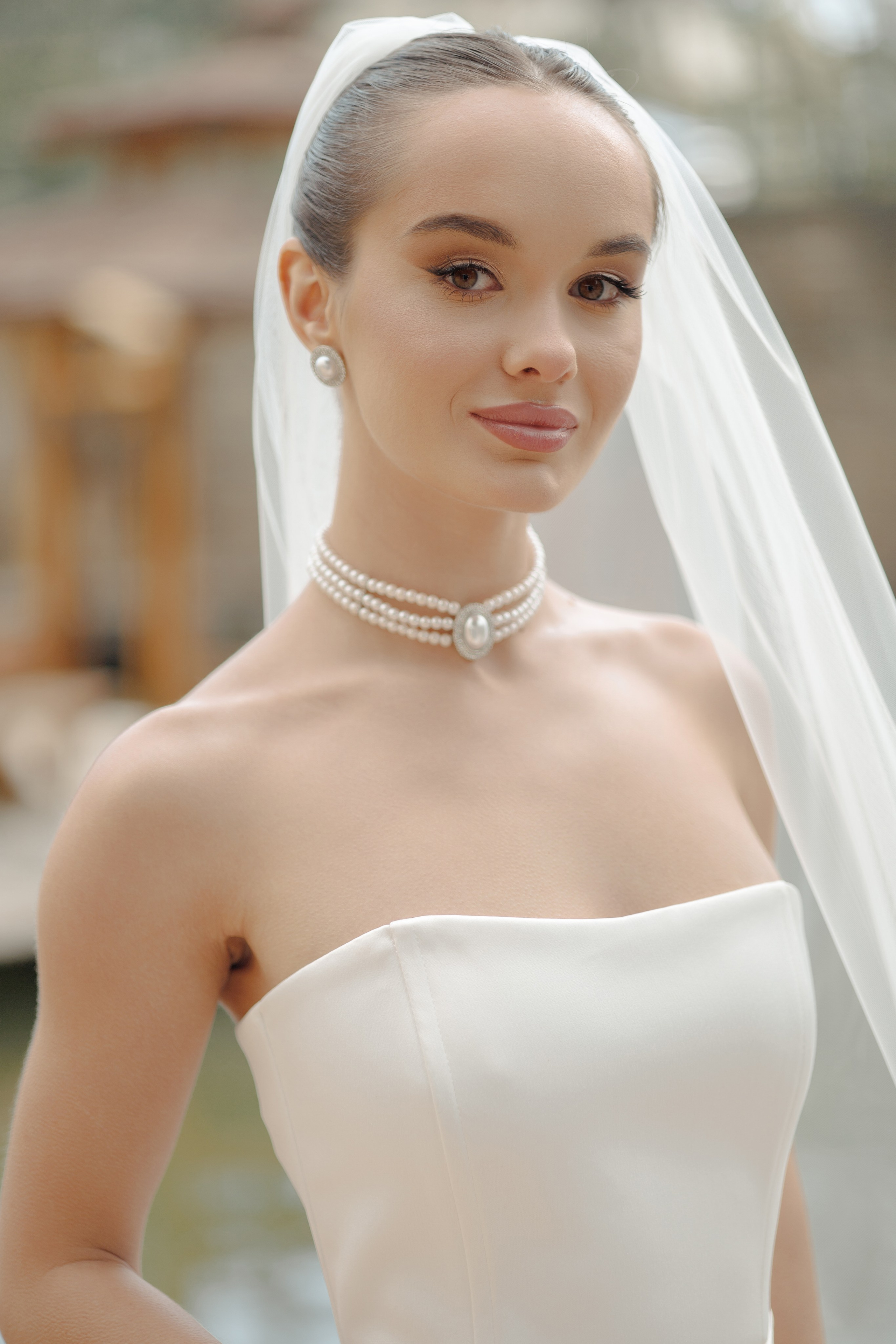 Свадьба в Персиковом замке. Семейный и портретный фотограф в Геленджике Любовь Бодрова