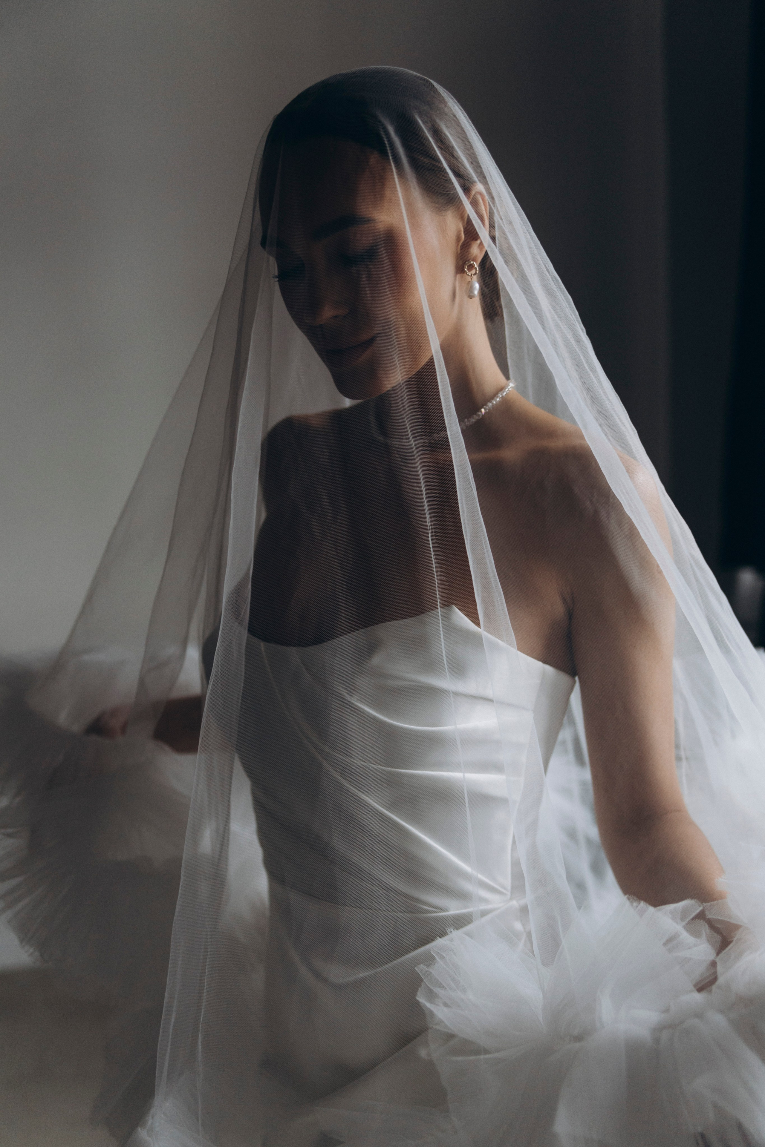 Софья и Иван. Фотограф Кемерово Анастасия Ларионова