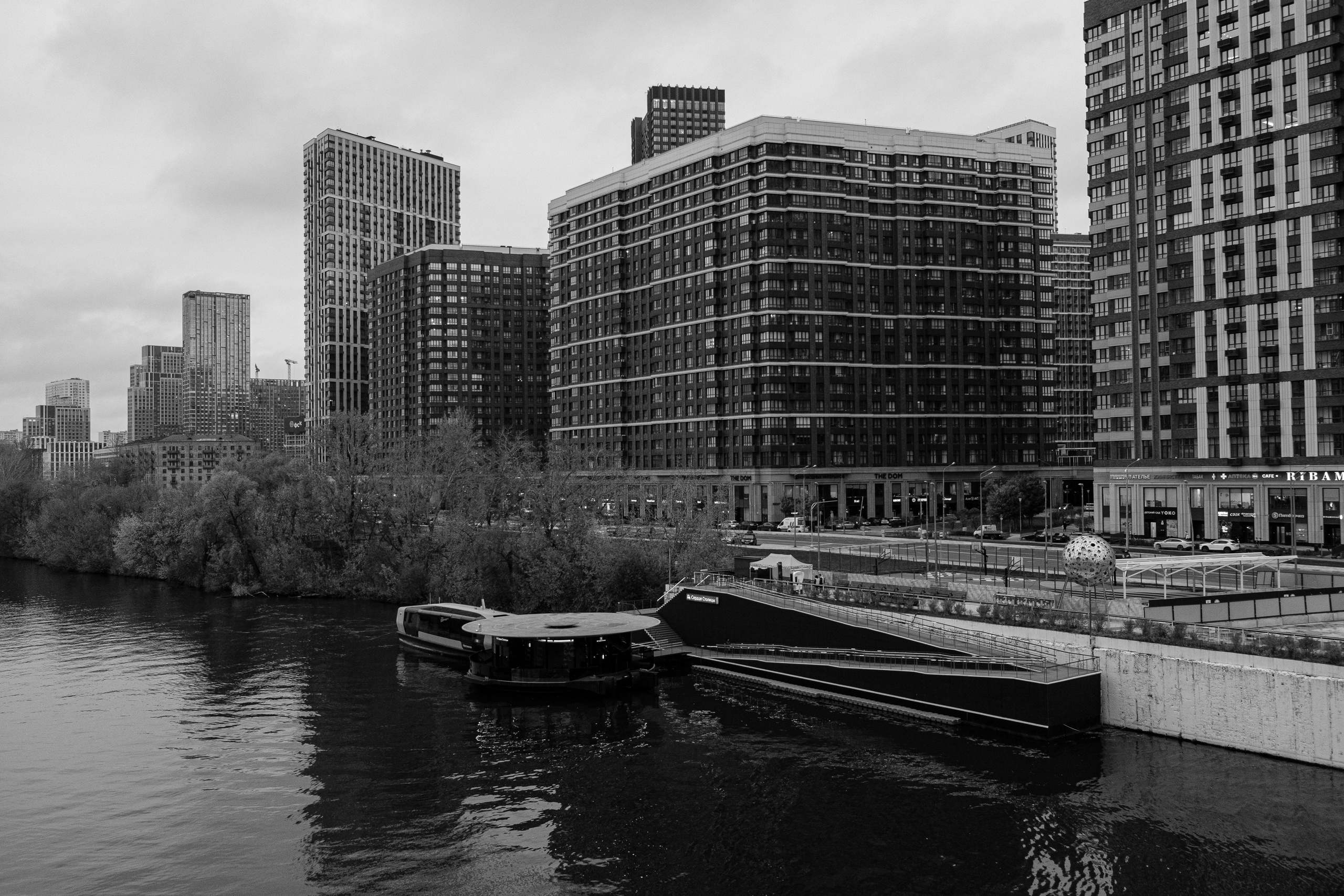 ЖК Сердце Столицы. Алексей Никифоров свадебный и семейный фотограф Москва, Химки