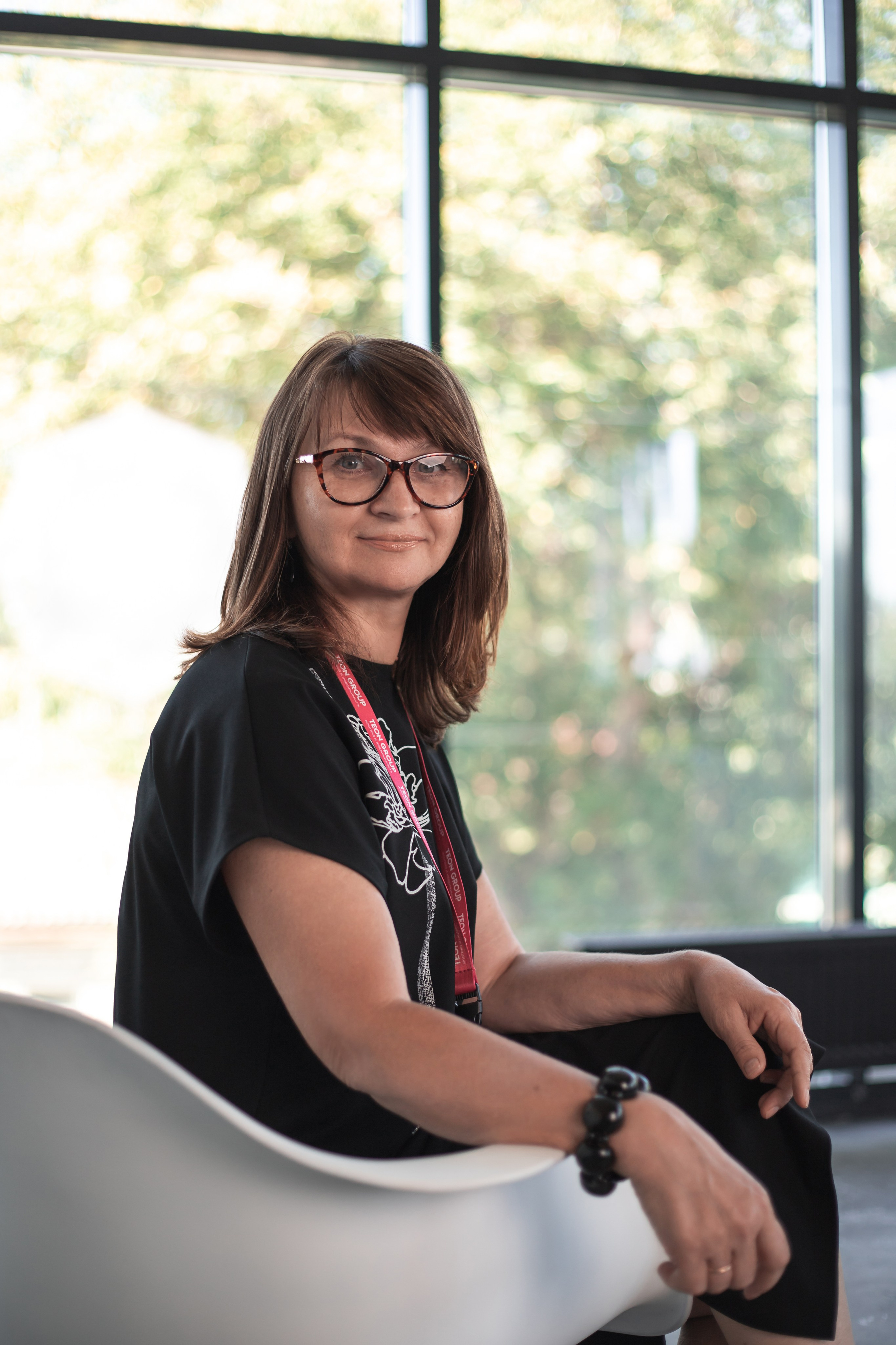 TEON Group_бизнес-портрет сотрудников. Фотограф Воронеж, Новая Усмань Мария Бублик