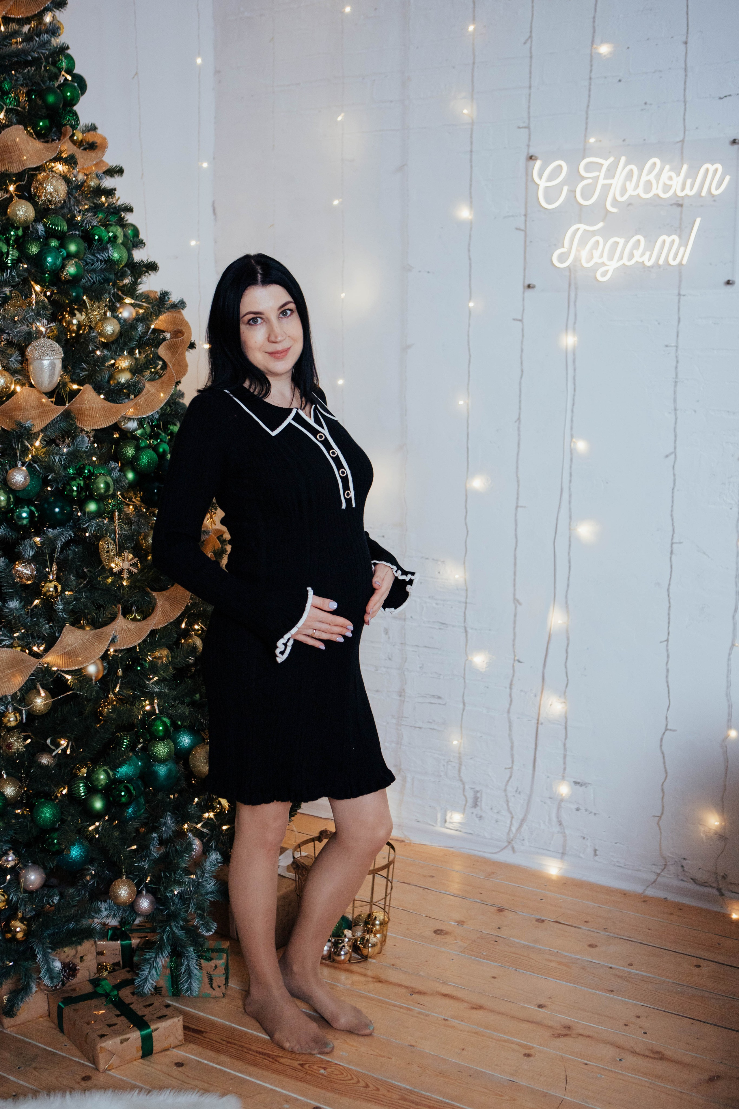 Семья. Семейный фотограф в Обнинске Вера Весенняя