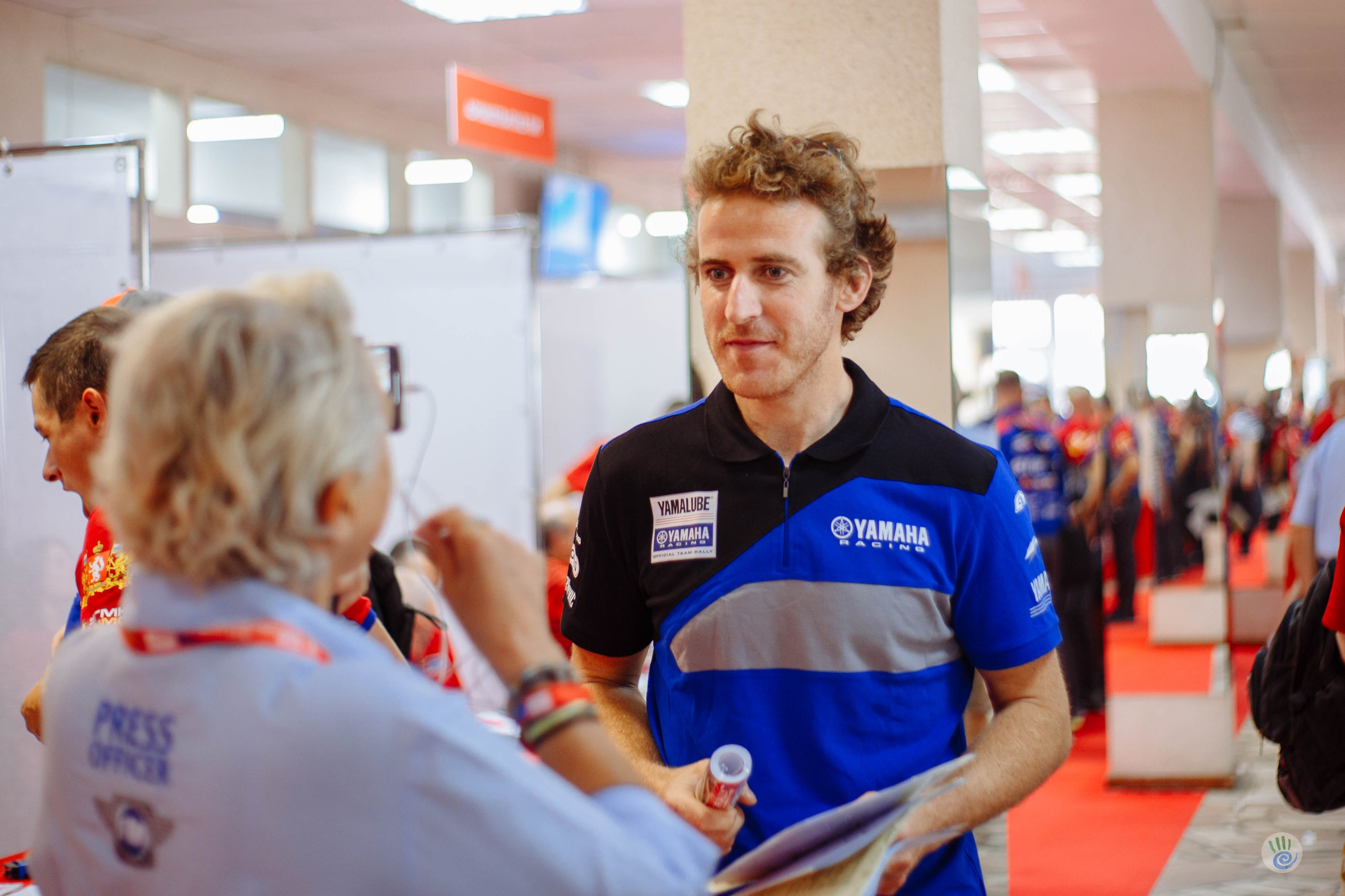 Открытие Rally Silkway г. Иркутск. Фотограф Иркутск | Денис Ерёменко