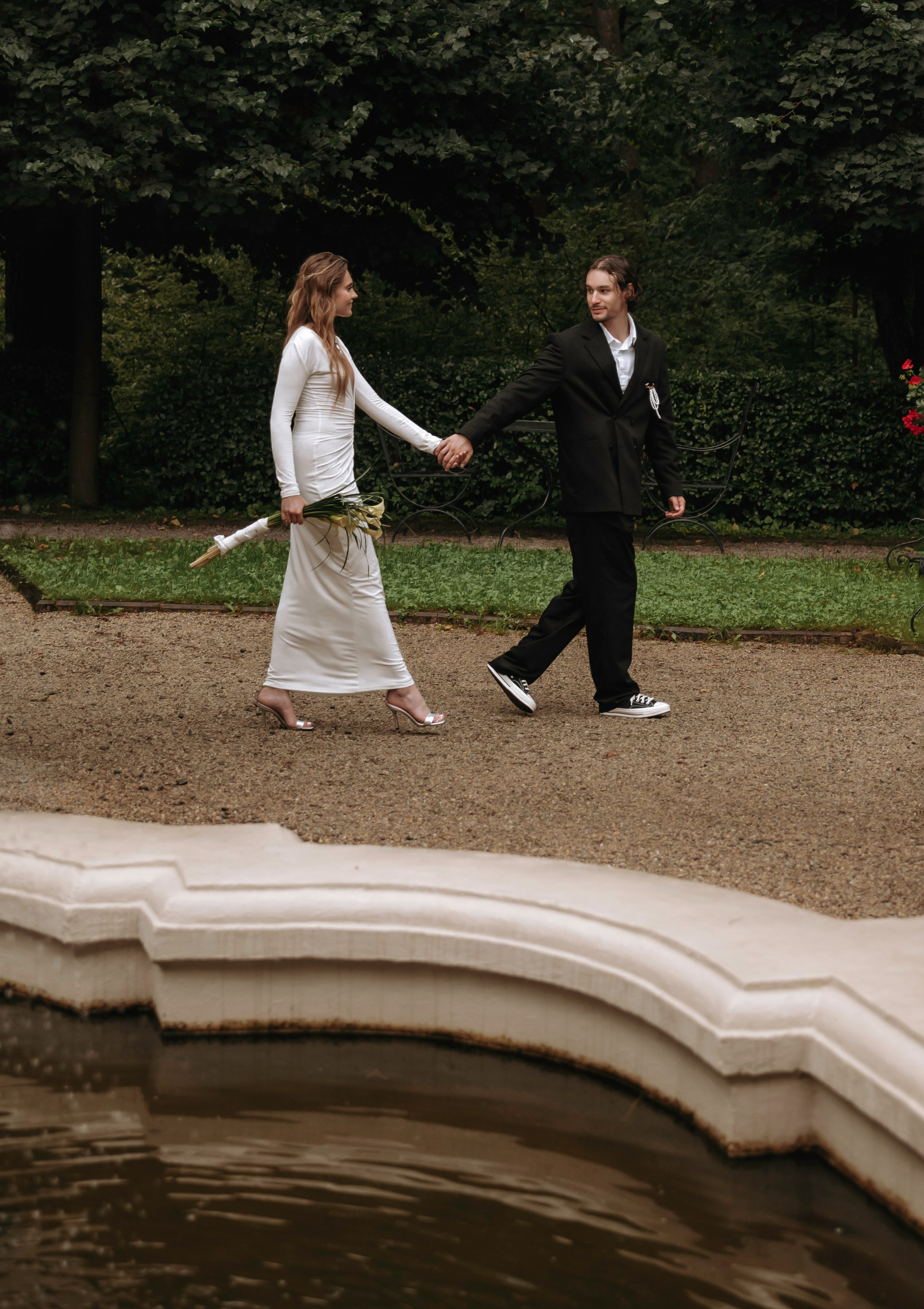 Kronon. Свадебный фотограф в Минске Вадим Бурчик