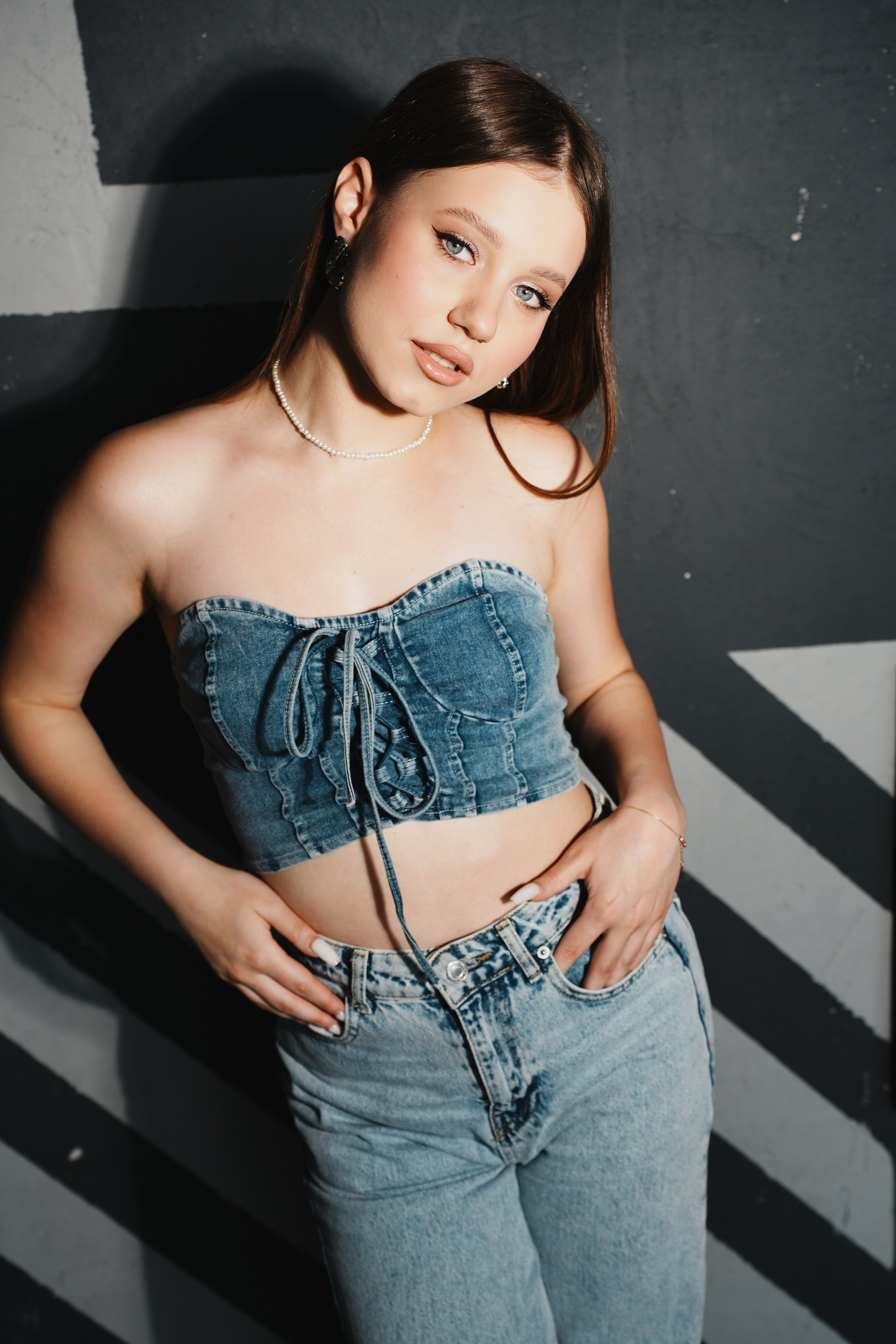 Анастасия. Маргарита — фотограф и видеограф / Москва