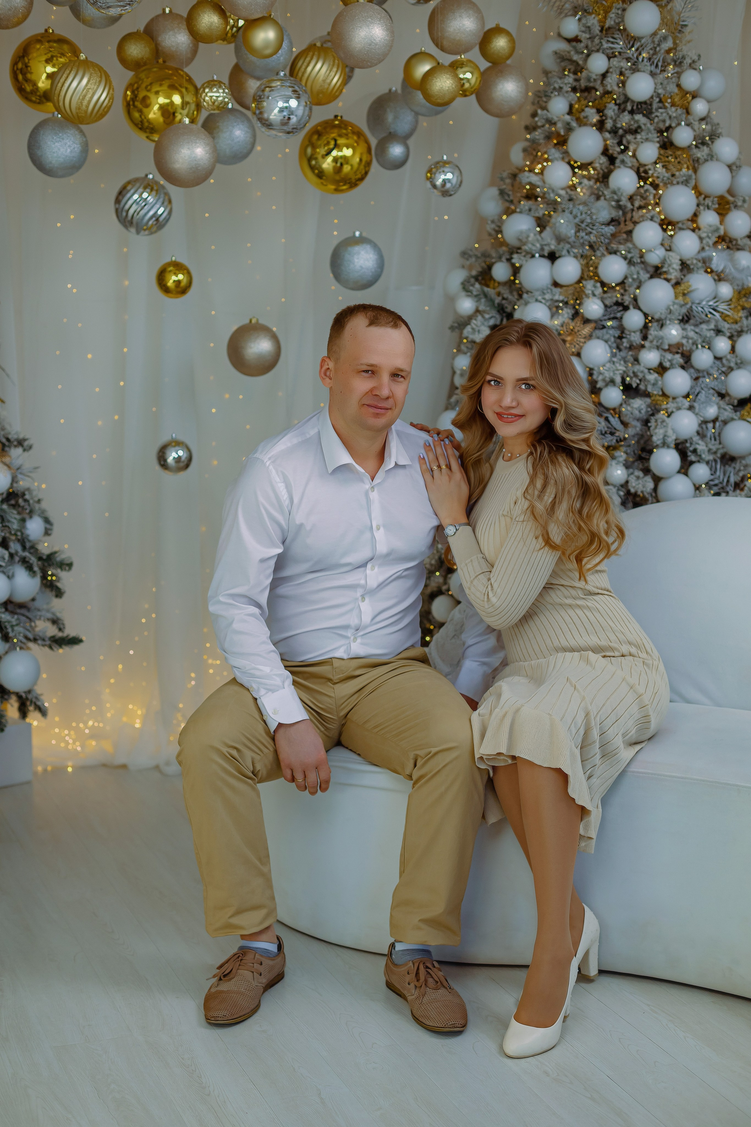 Олег & Екатерина. Семейный и детский фотограф в Крыму Екатерина Швец