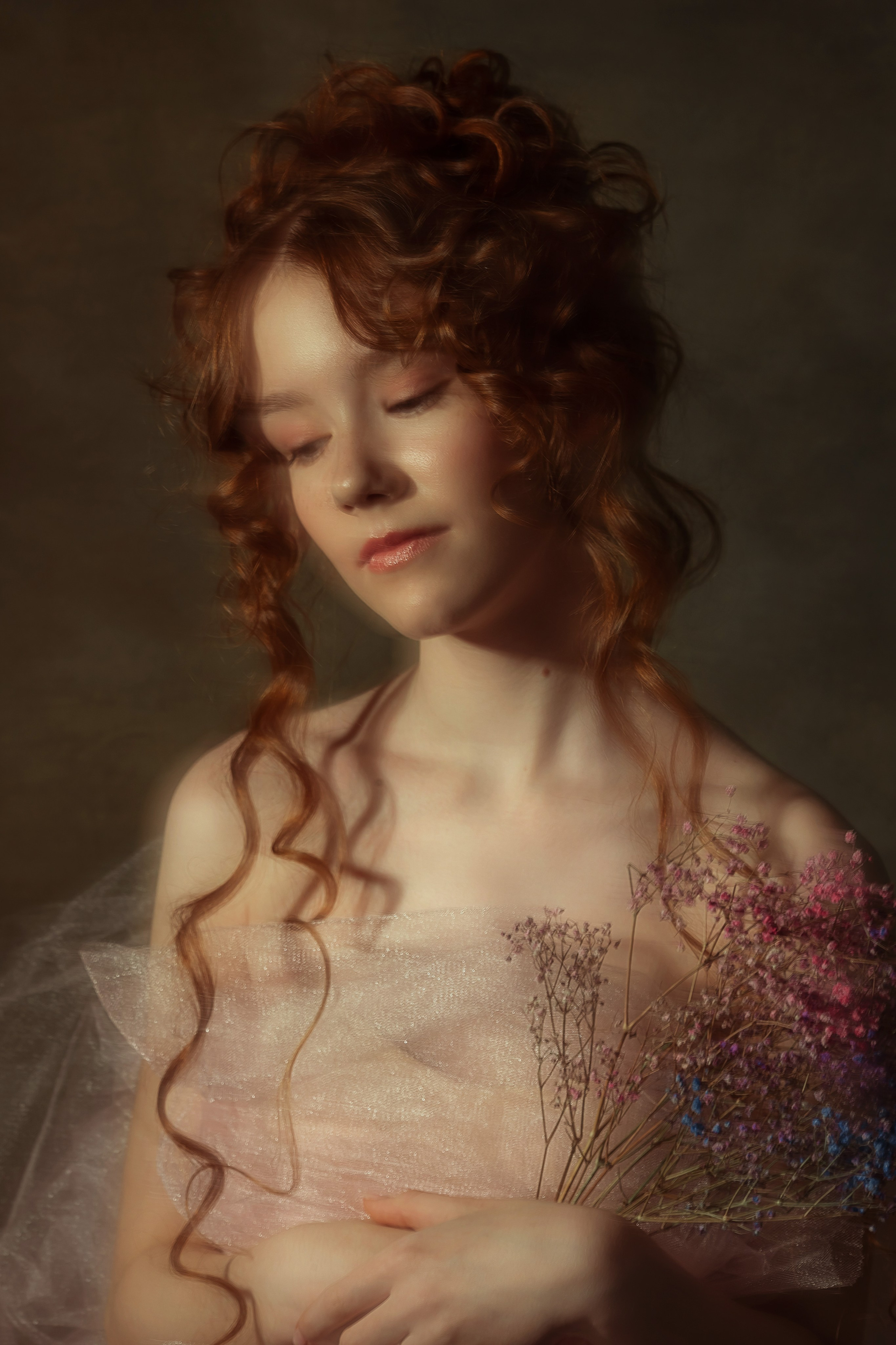 ПОРТРЕТ НА ХОЛСТЕ. Семейный и детский фотограф в Крыму Екатерина Швец