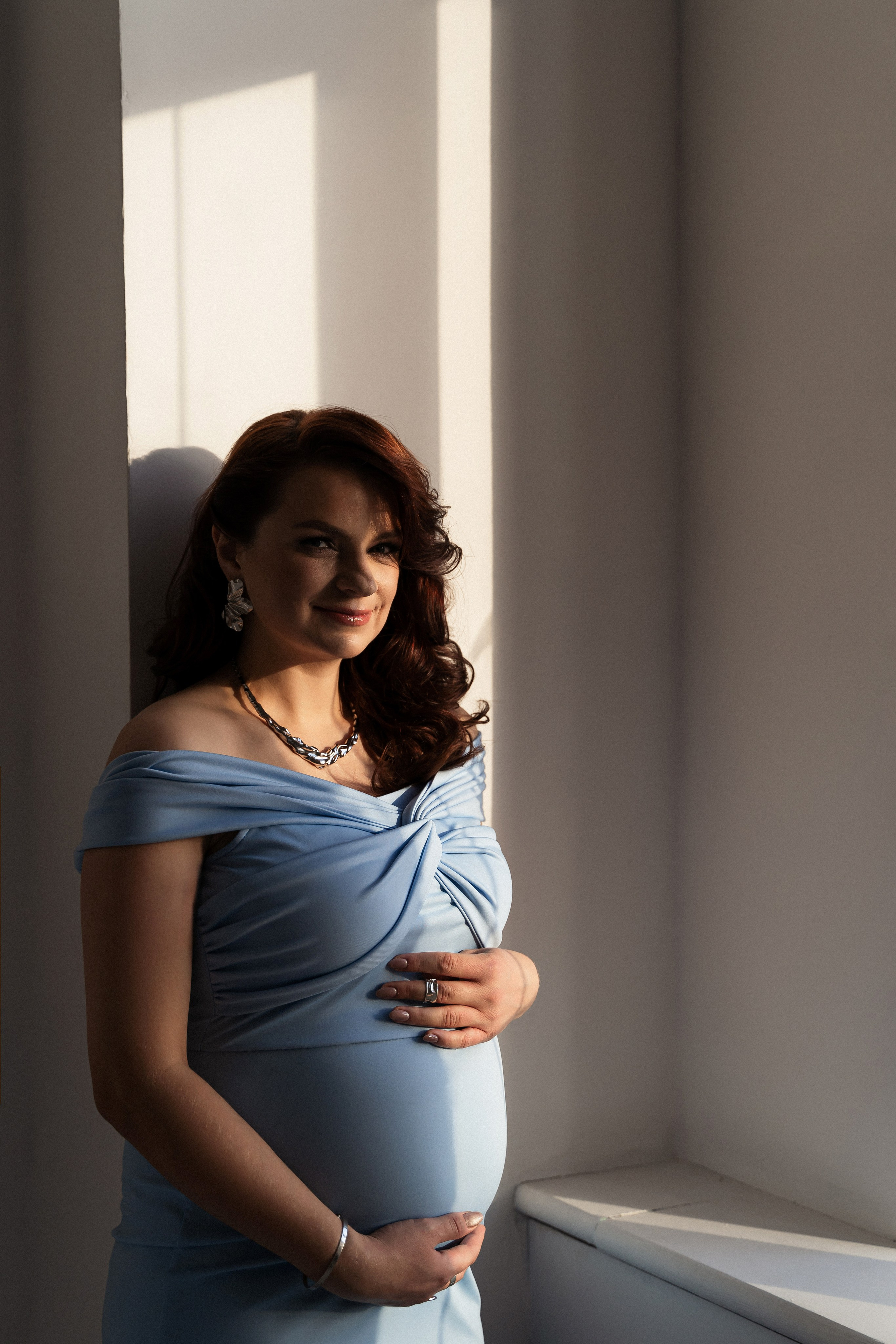 Юля и Дима. Фотограф Алина Филимонова Тверь