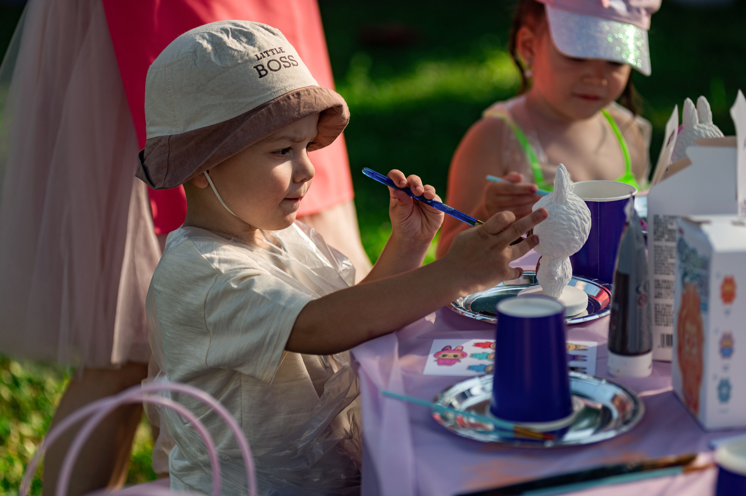 Детский ДР у бассейна. ФОТОГРАФ КРАСНОДАР КРАСНОДАРСКИЙ КРАЙ
