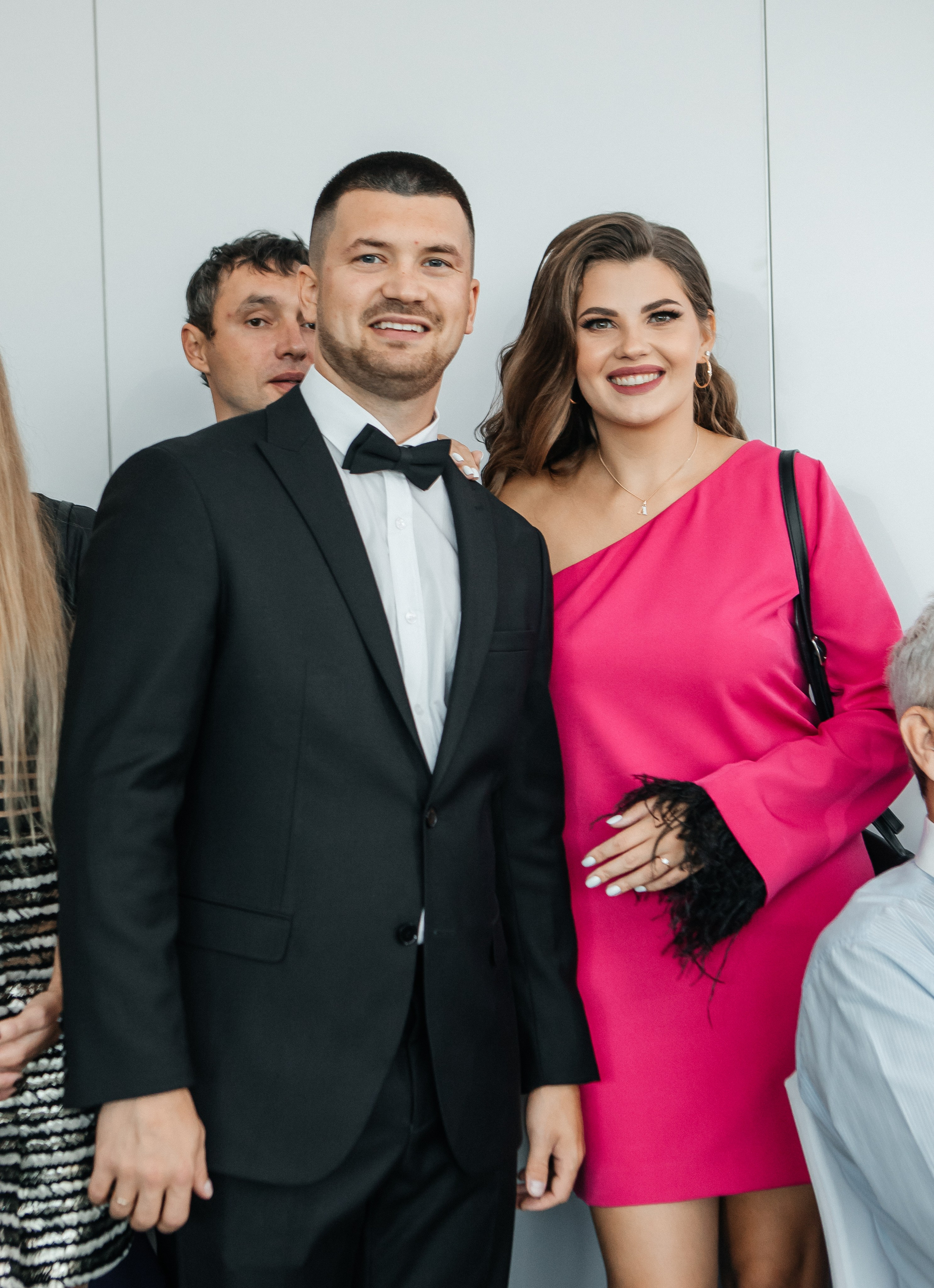 Свадьба Алексей и Люба. Свадебный и семейный фотограф Ибрагимова Мария из Екатеринбурга