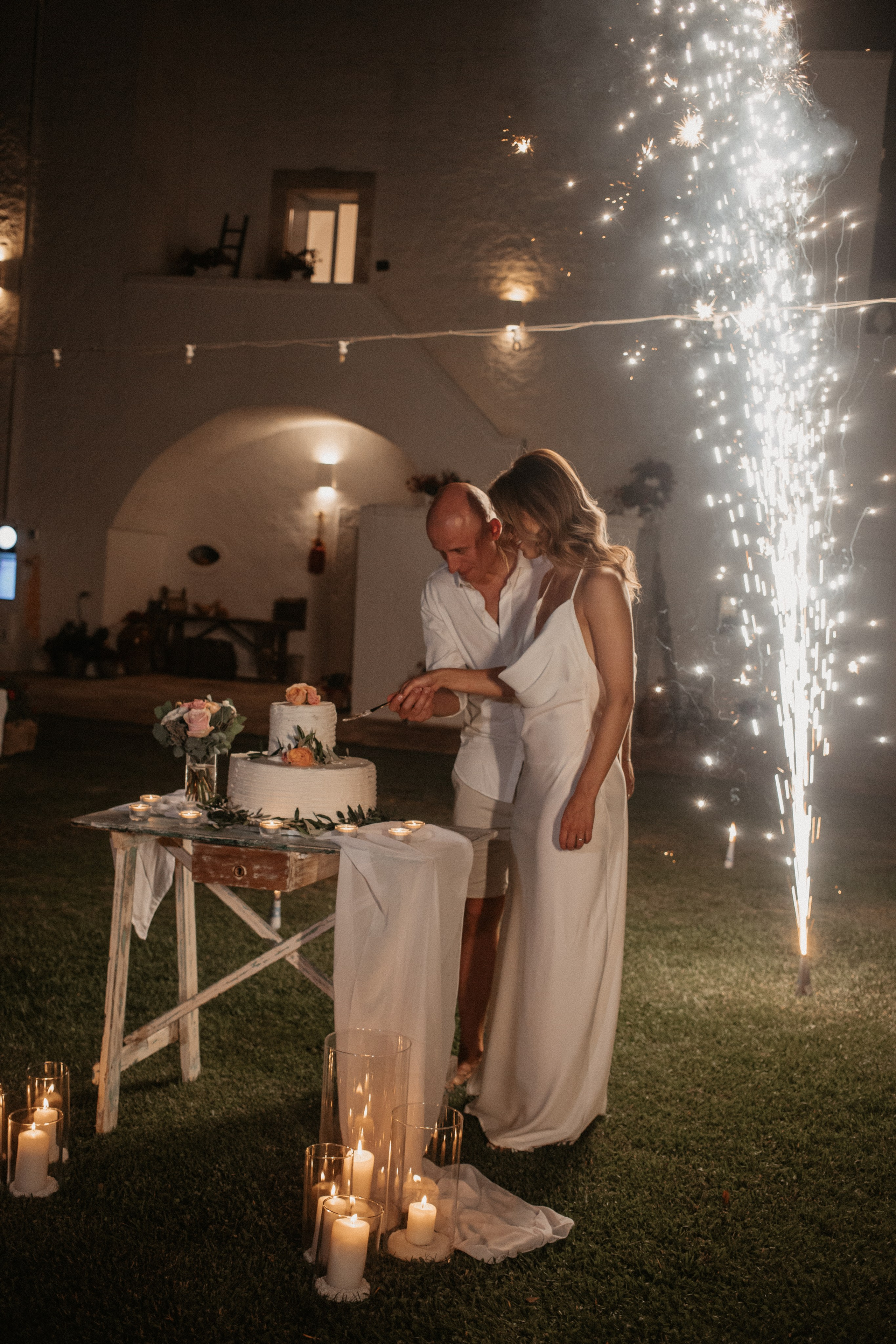 Лукас&Лина 24.06 Италия. Свадебный фотограф в Москве и по всему миру Инесса Хафизова