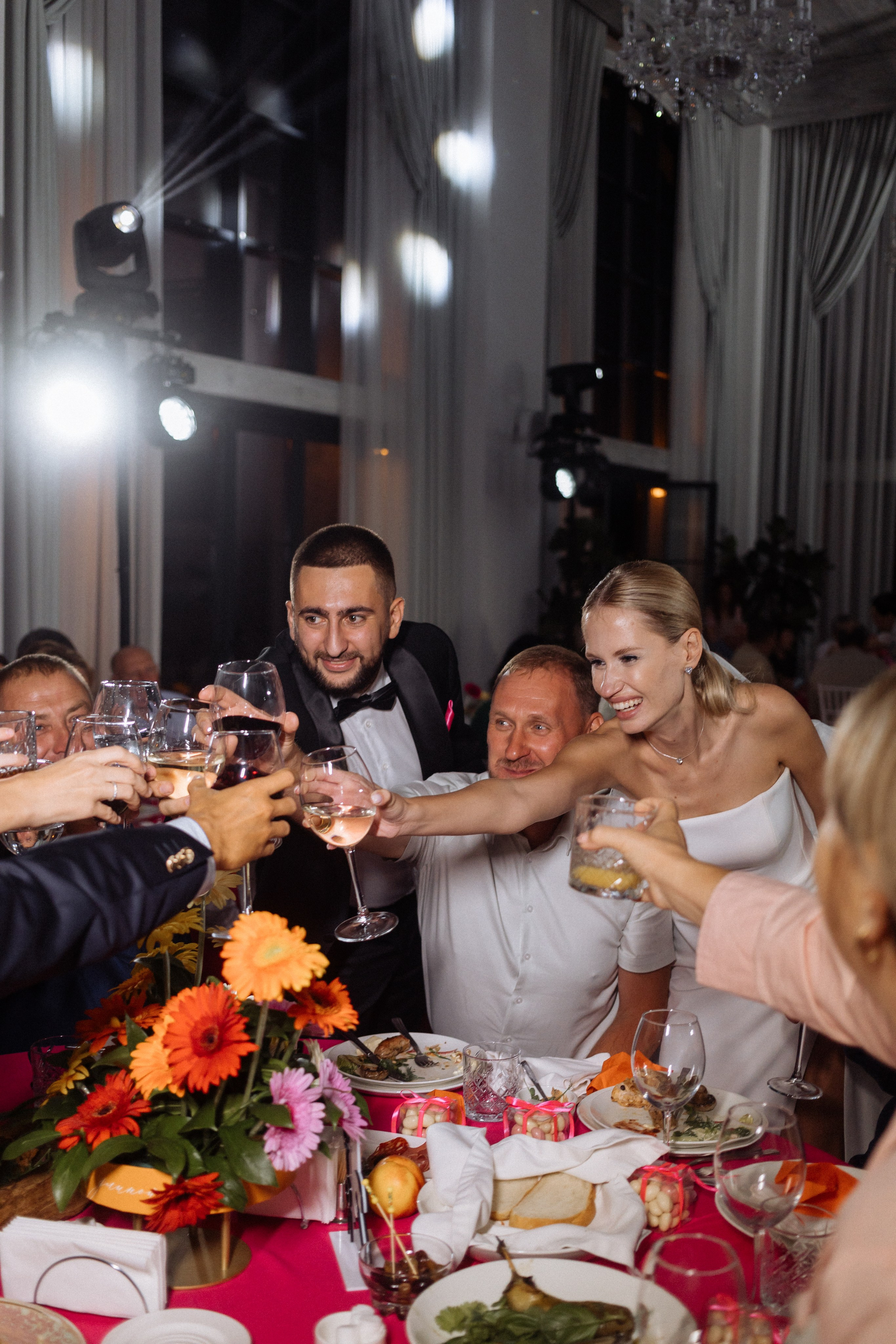 Николай&Наталья 29.09 Геленджик. Свадебный фотограф в Москве и по всему миру Инесса Хафизова