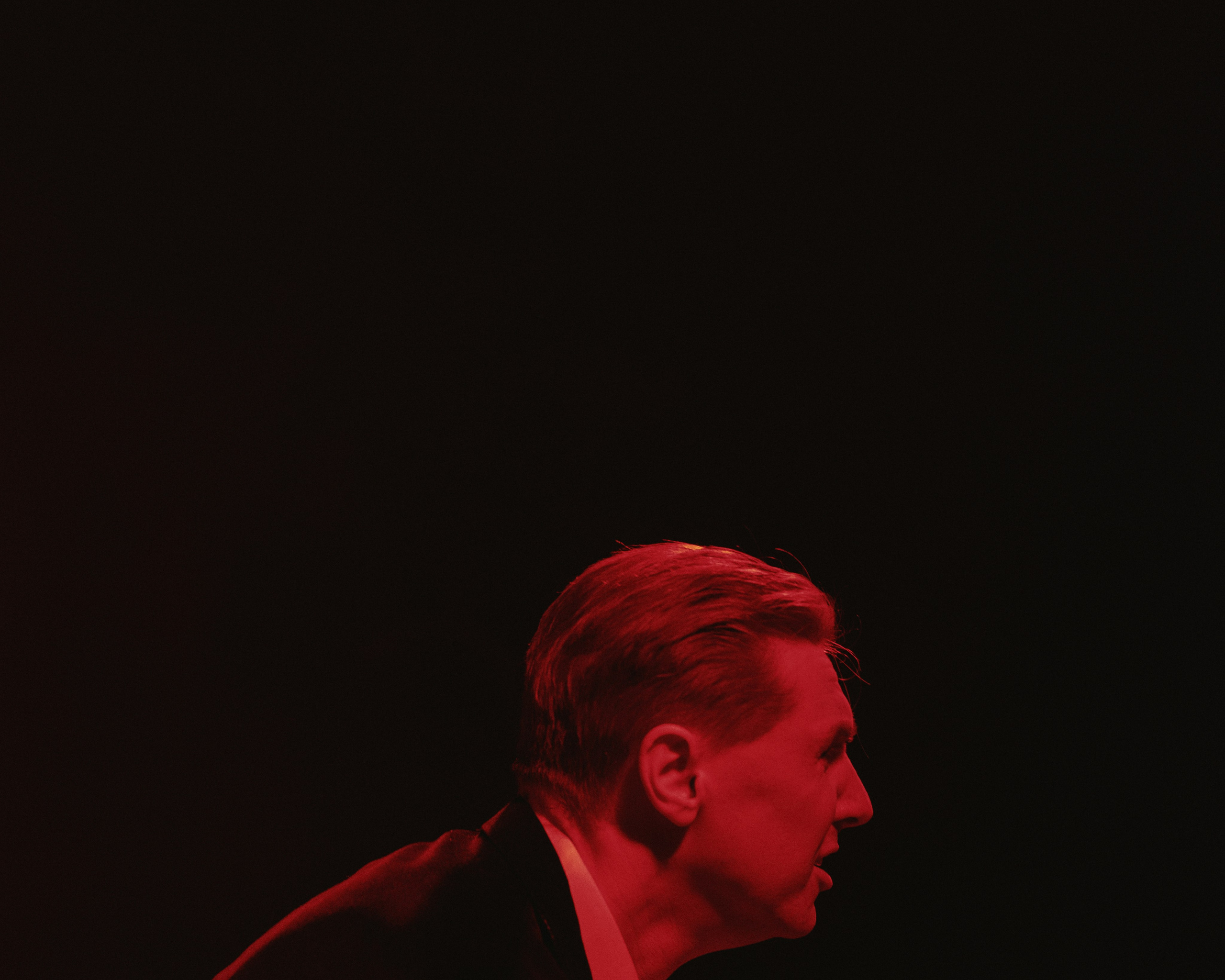 Спектакль «Зойкина Квартира». Репортажный и портретный фотограф Андрей Гаровский