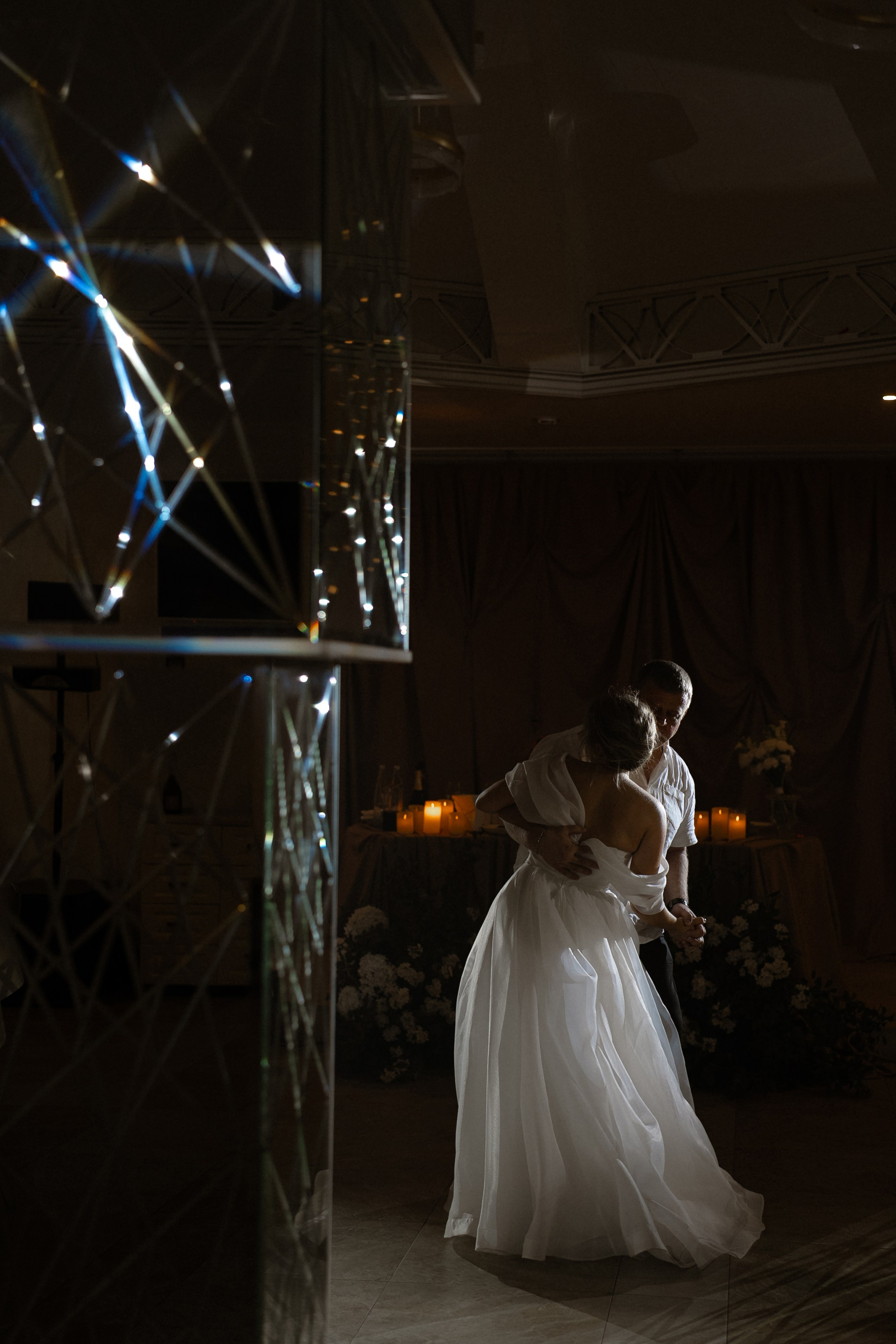 Настя+Андрей. Анонс. Семейный и портретный фотограф в Саратове Сахарова Маша