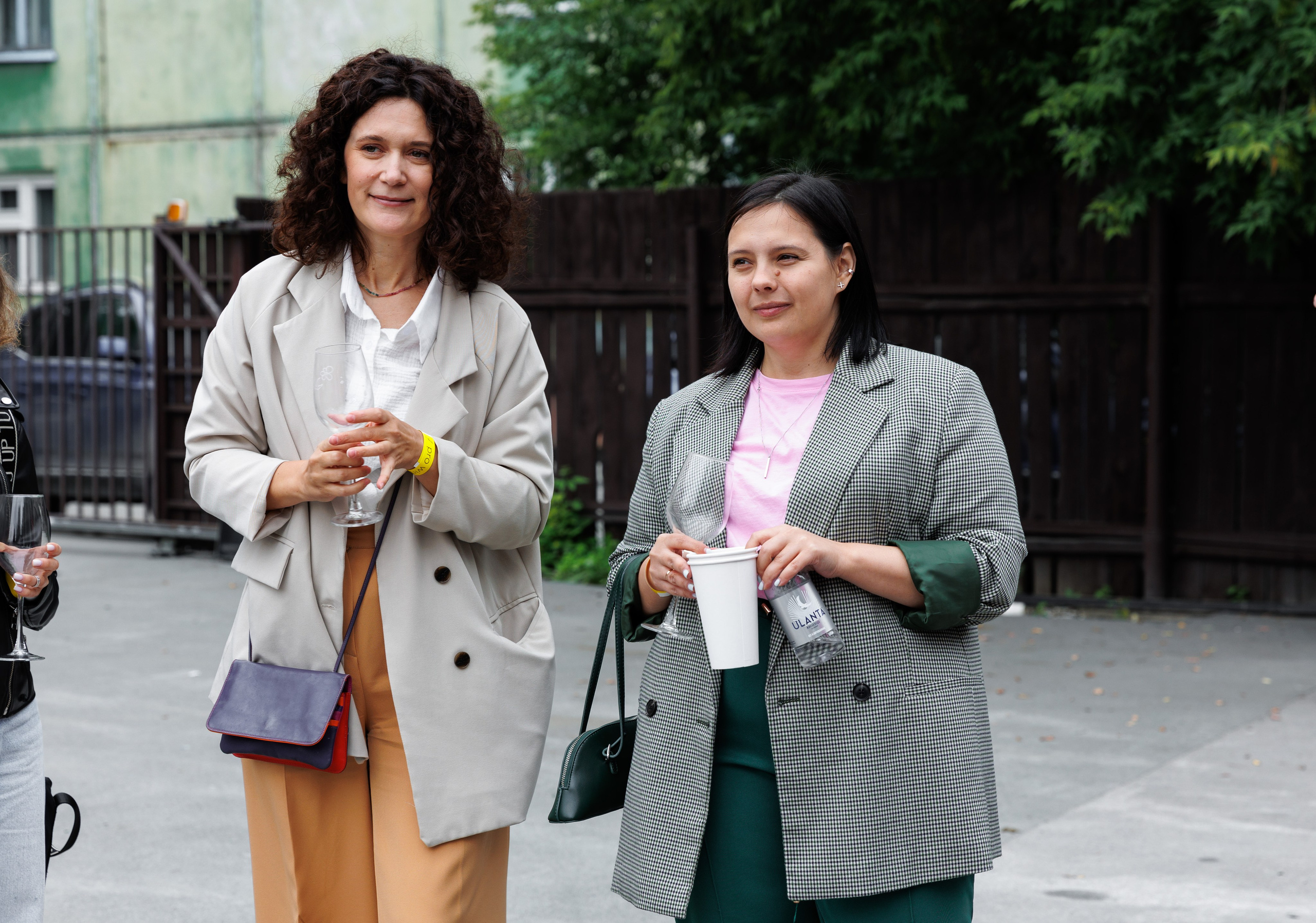 Винный пикник. Фотограф Новосибирск — Наталья Гресь