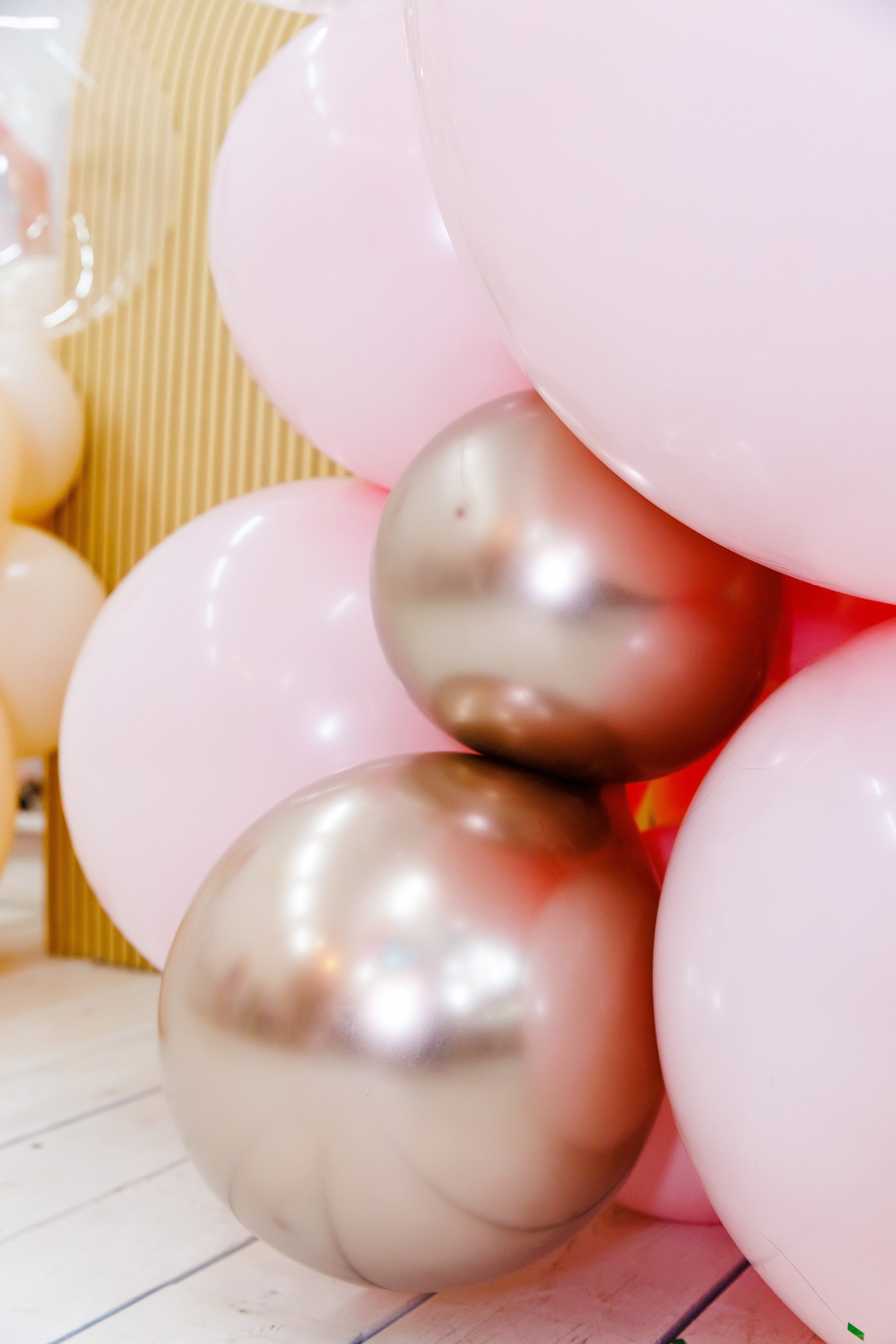 МК декораторов. Фотограф Новосибирск — Наталья Гресь