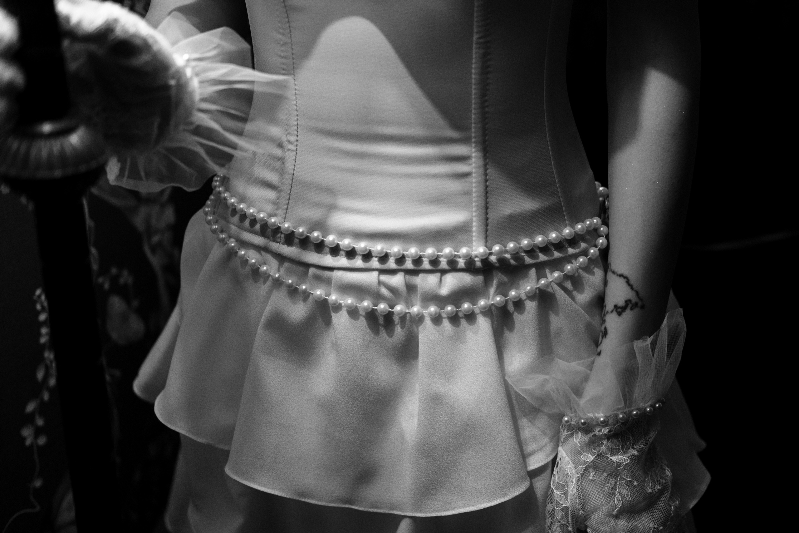 Дидар и Лада. Фотограф в Астрахани Миронова Анастасия