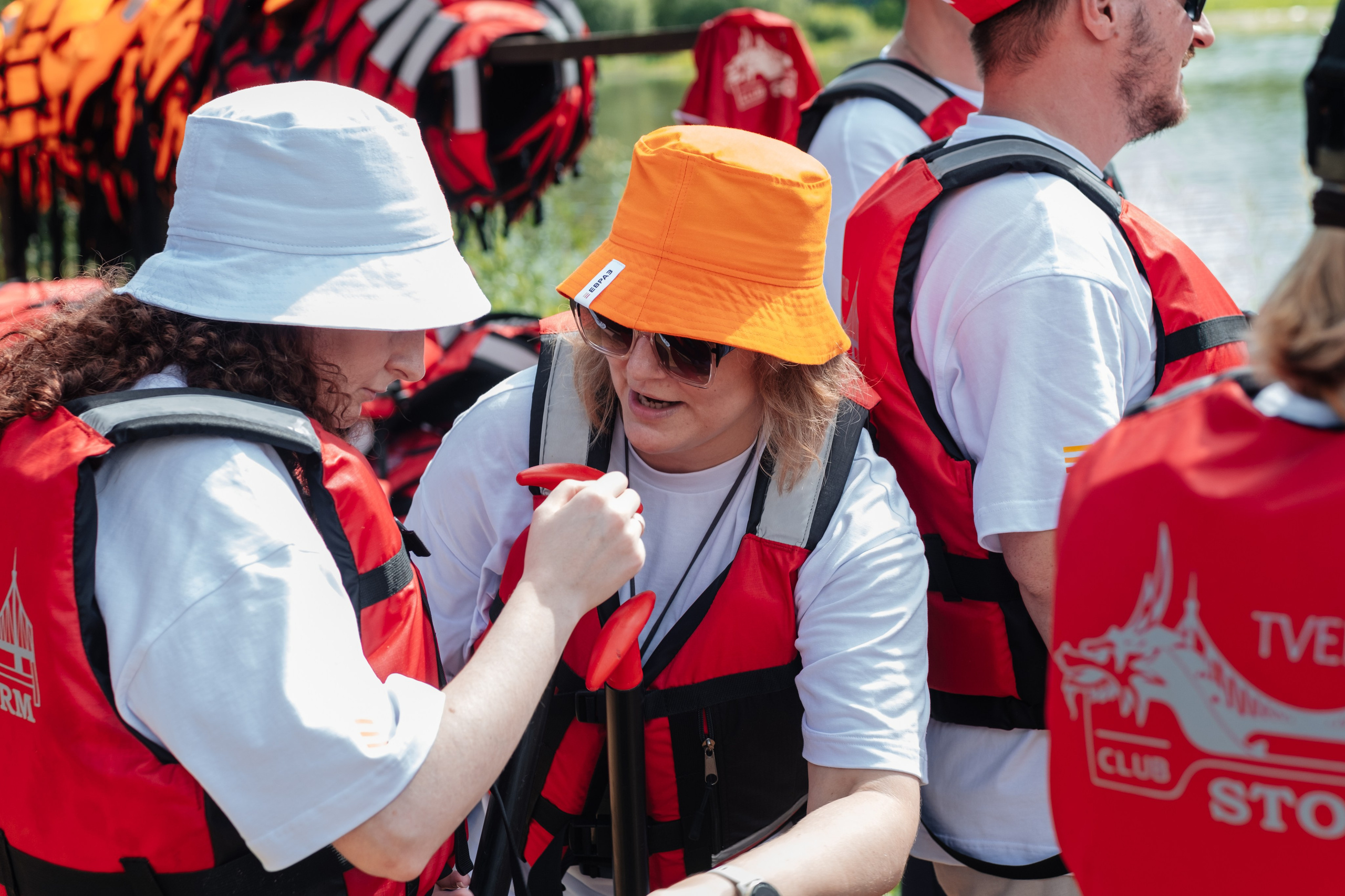 Корпоратив «ЕВРАЗ». Репортажный и портретный фотограф в Москве Илья Спиридонов