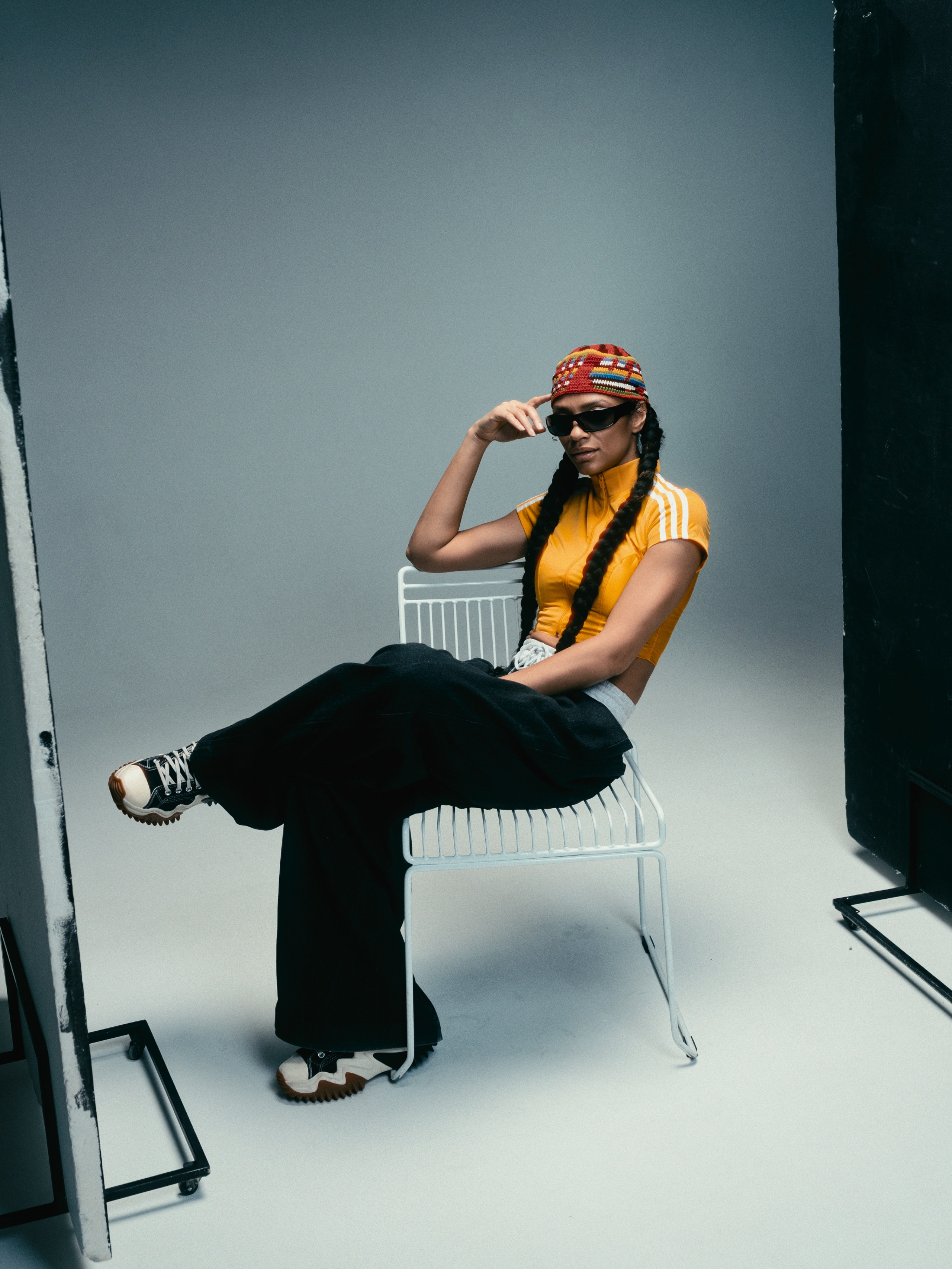 KLARA. Репортажный и портретный фотограф в Москве Илья Спиридонов