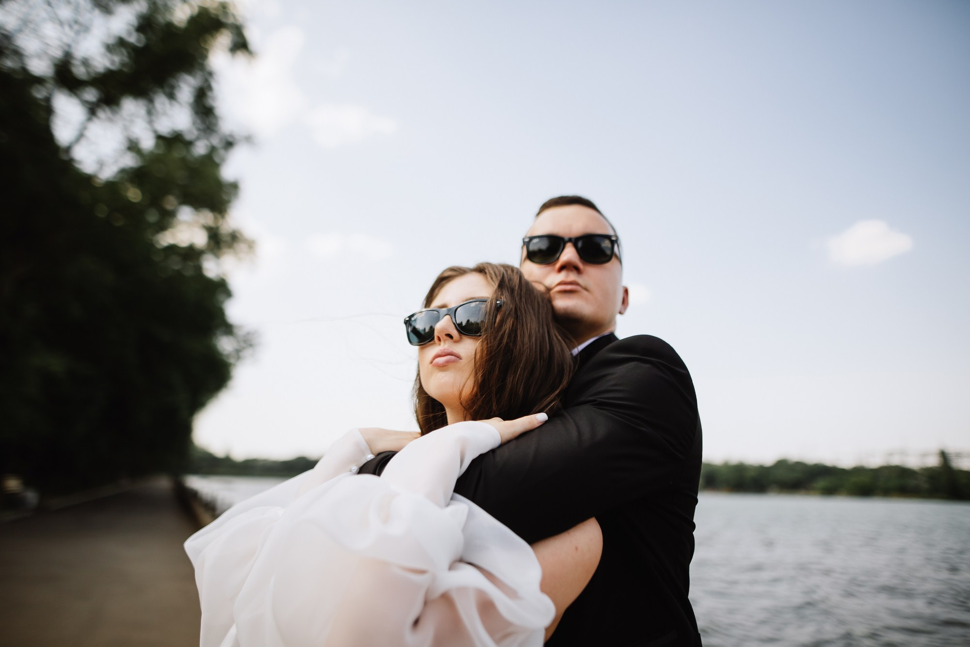 ДМИТРИЙ И АЛИНА. Свадебный фотограф в Ставрополе Сергей Шляхов