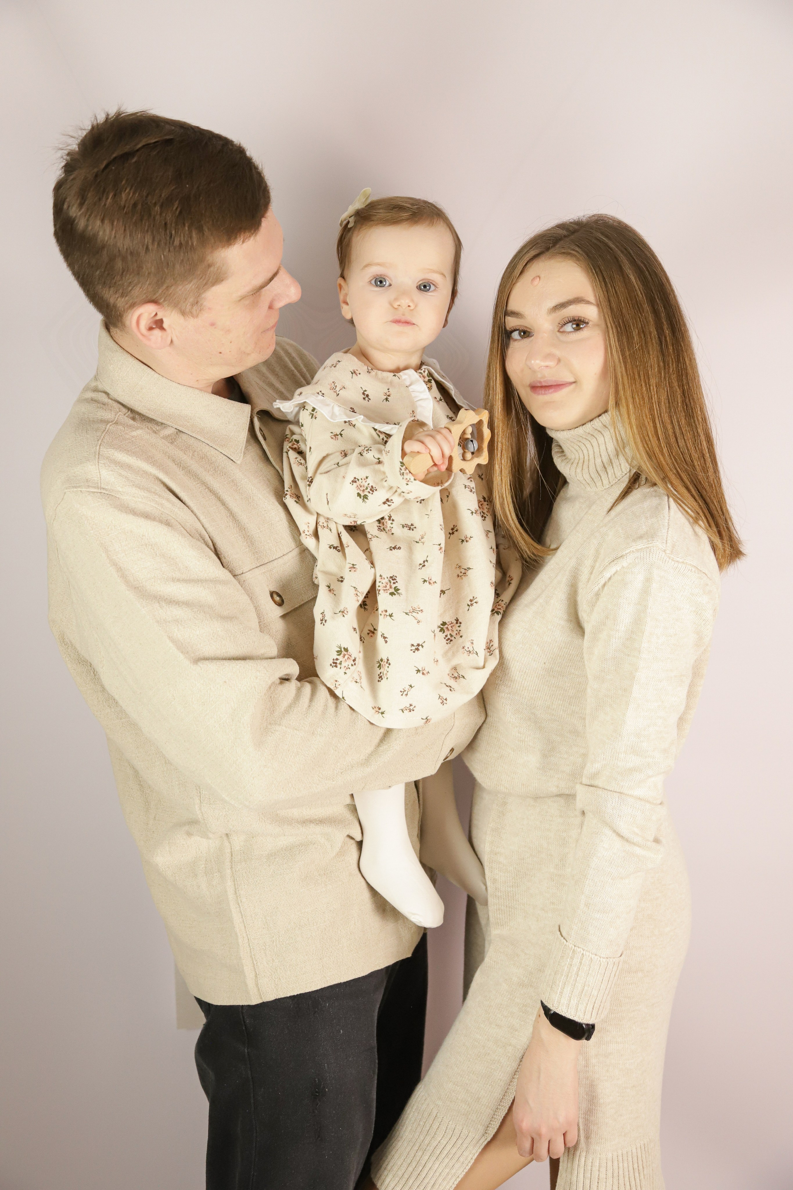 Годовасие Есении. Диана Николаева — фотограф город Балашиха