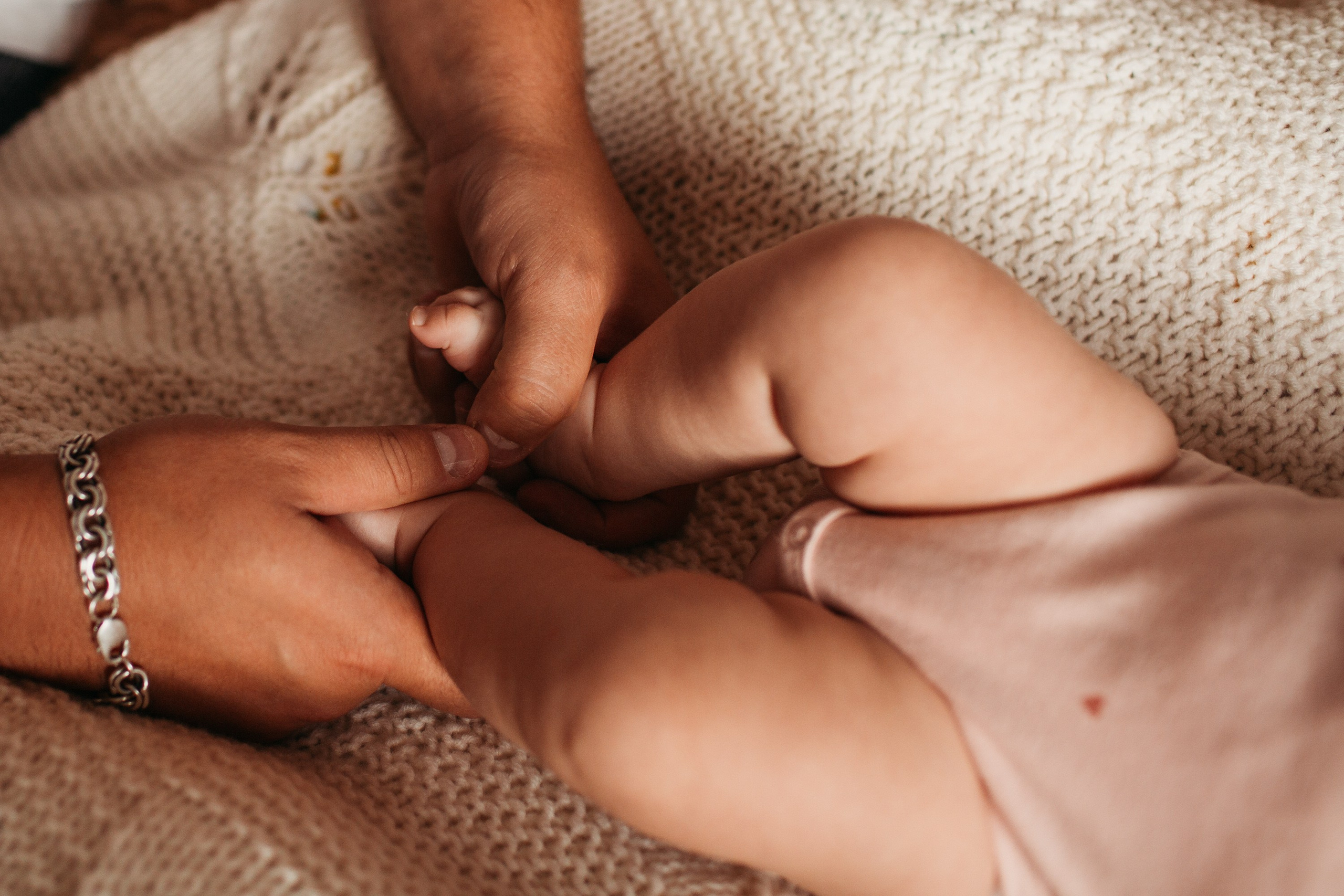 Яна, Аня, Саша. Семейный фотограф Томск