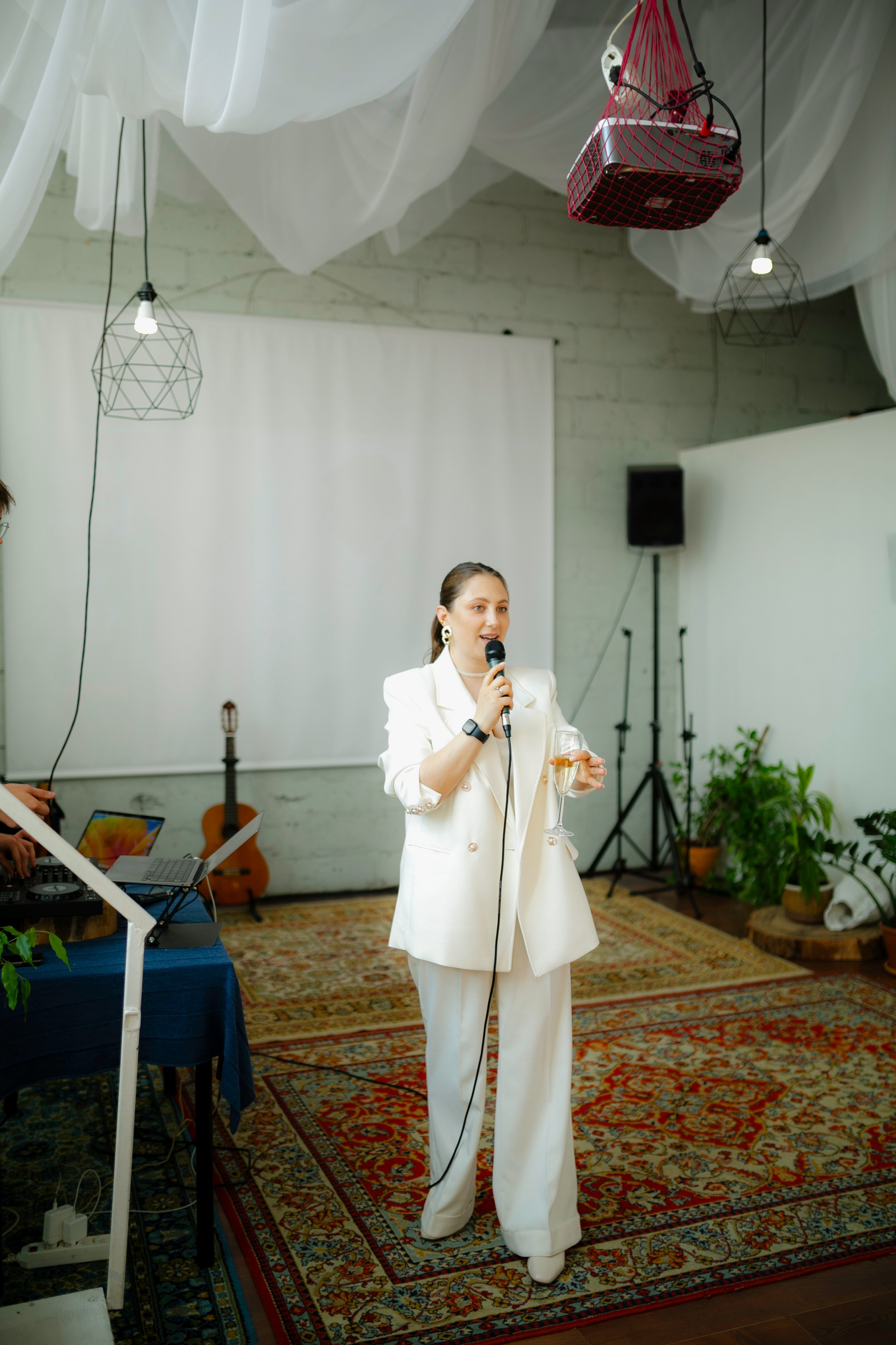 Сергей и Полина. Свадебный фотограф Владимир Воронин