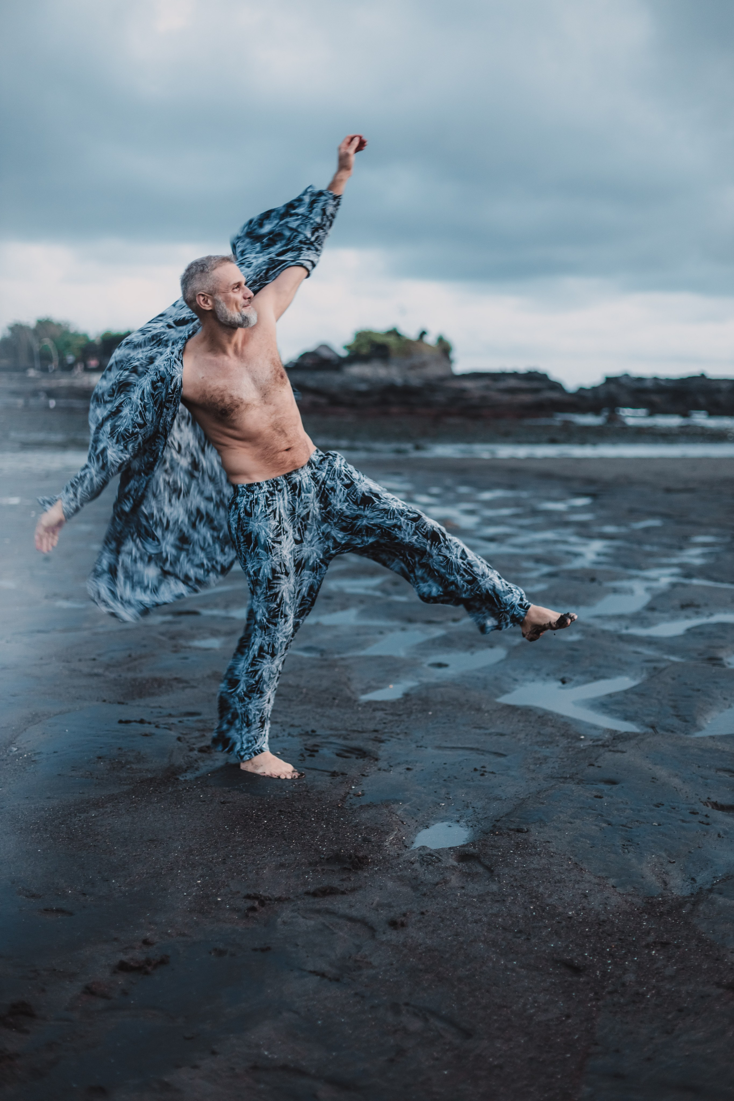 Aleksandr and power. Mariam Bagdasaryan