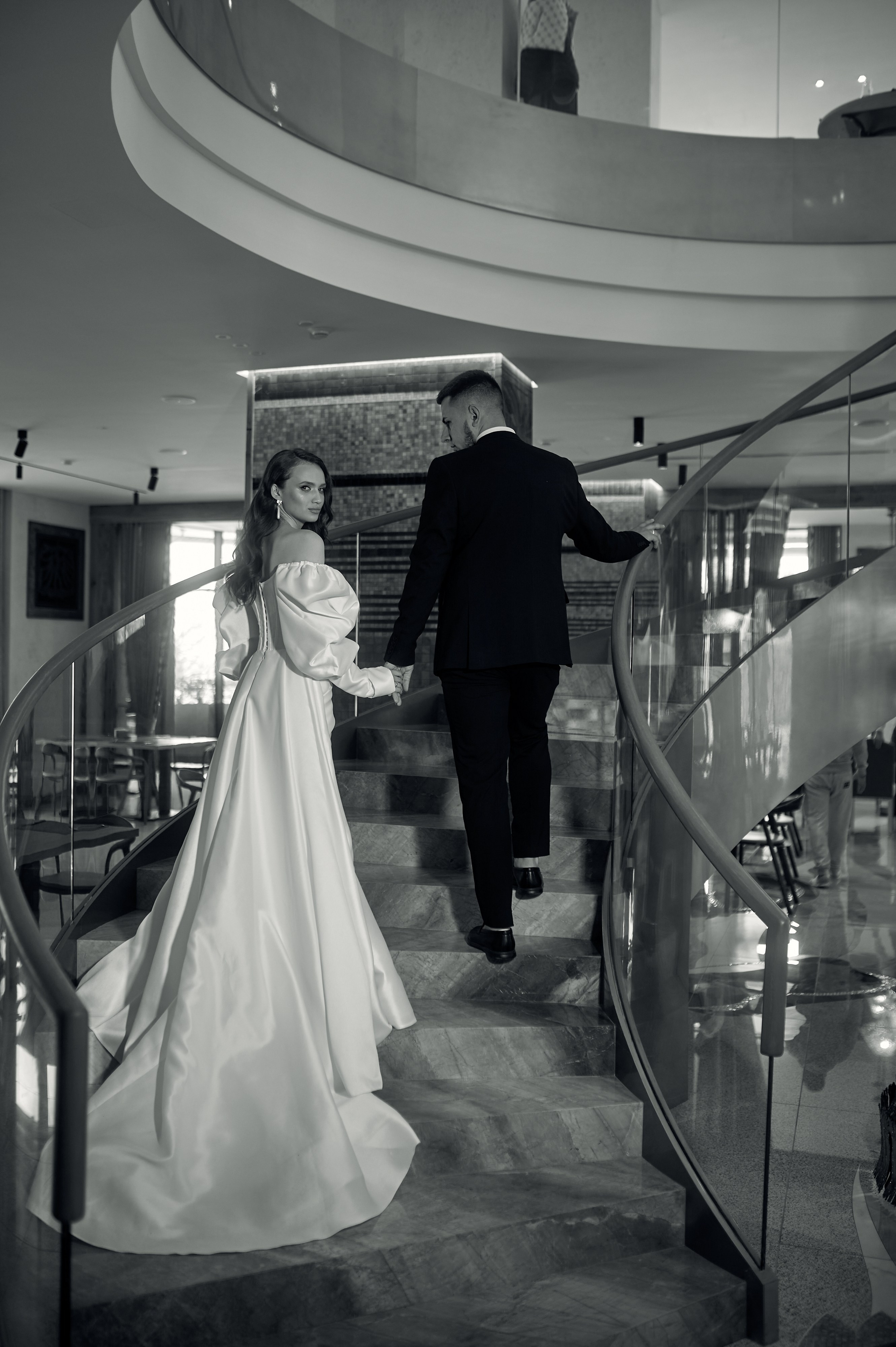 Руслан и Даша. Свадебный и семейный фотограф в Крыму