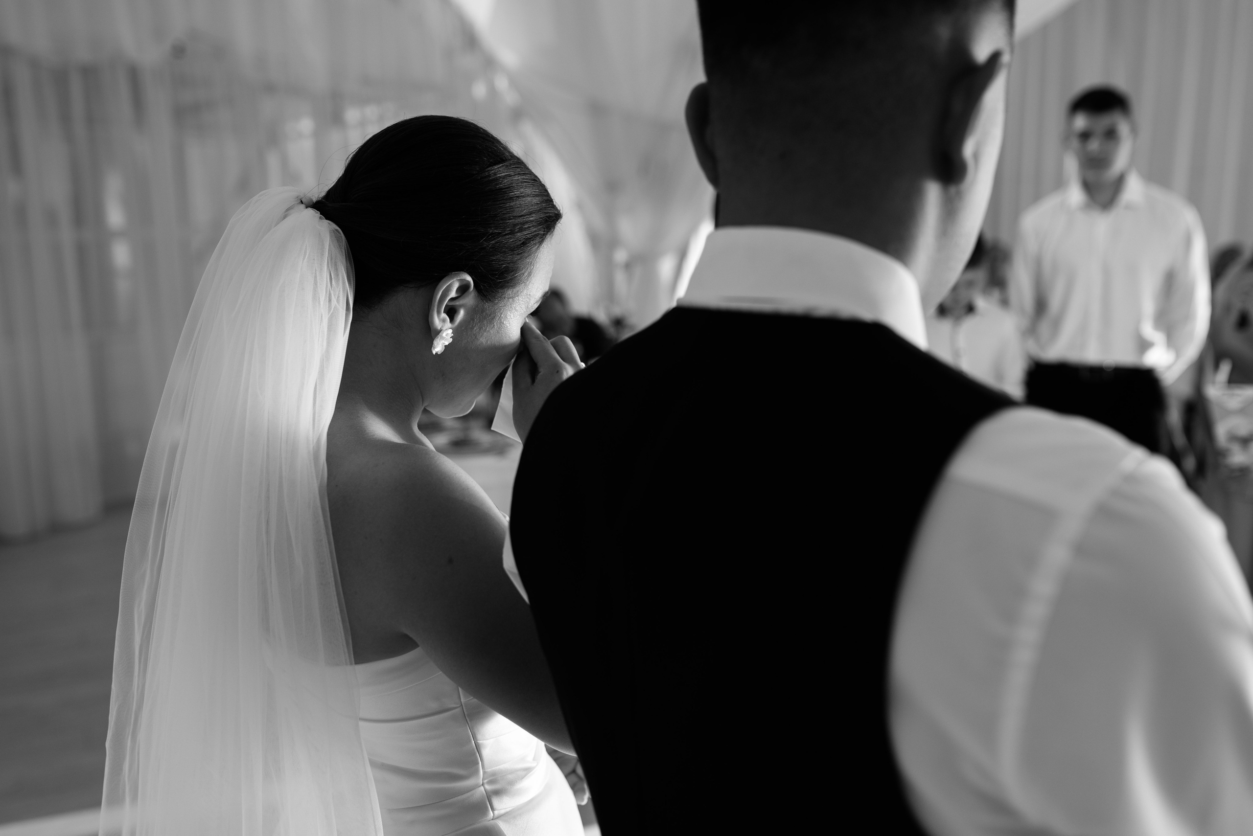 Лера и Саша. Свадебный фотограф Анастасия Бударина