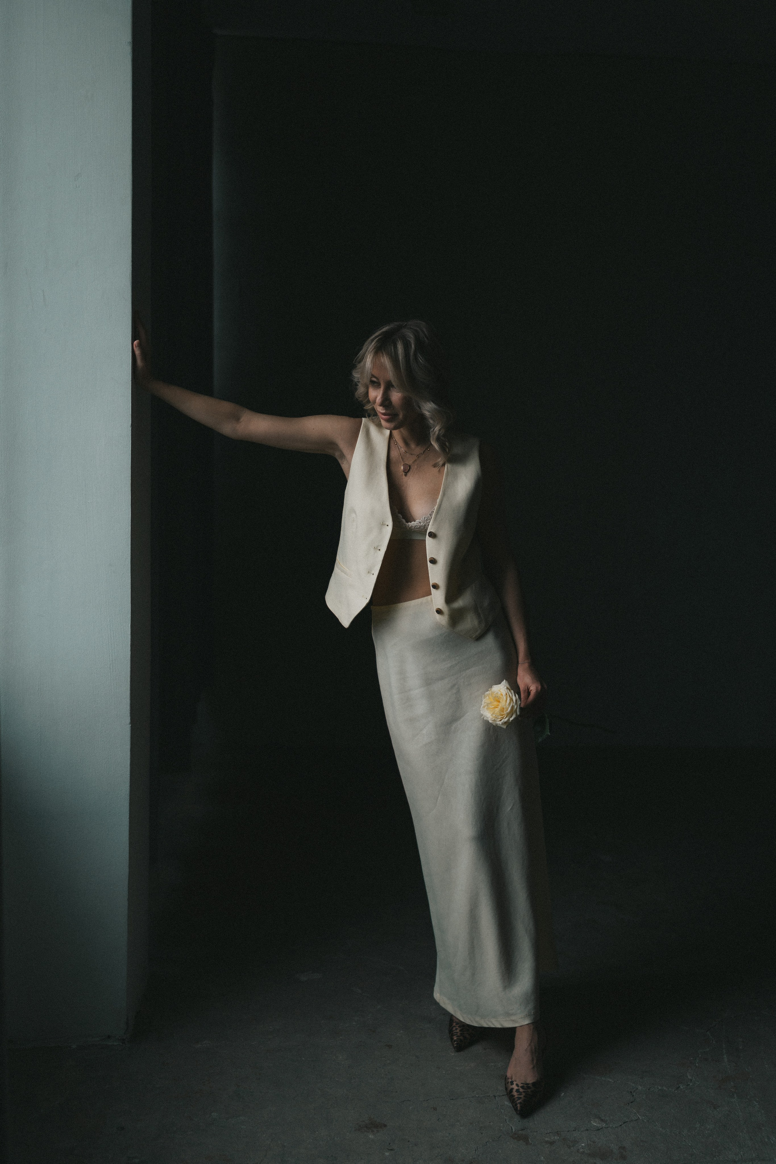 Олеся. Семейный, портретный фотограф Новосибирск. Оля Адова