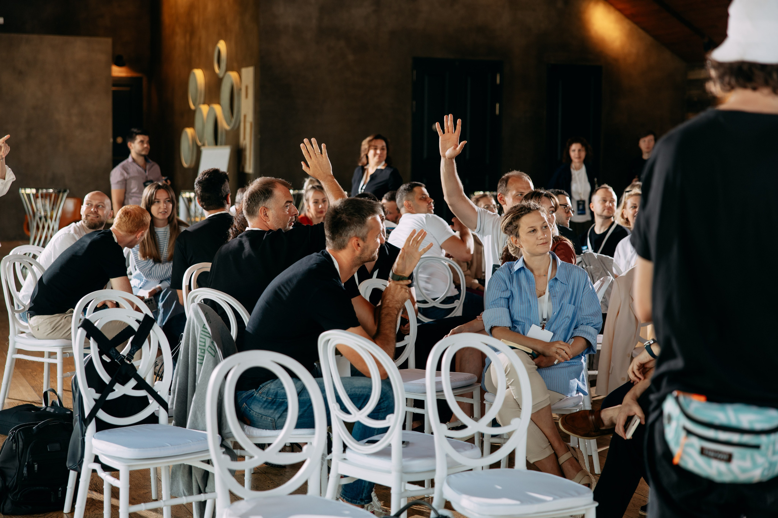 Тимбилдинг Самолет. Фото и видео съемка. Андрей Ионов