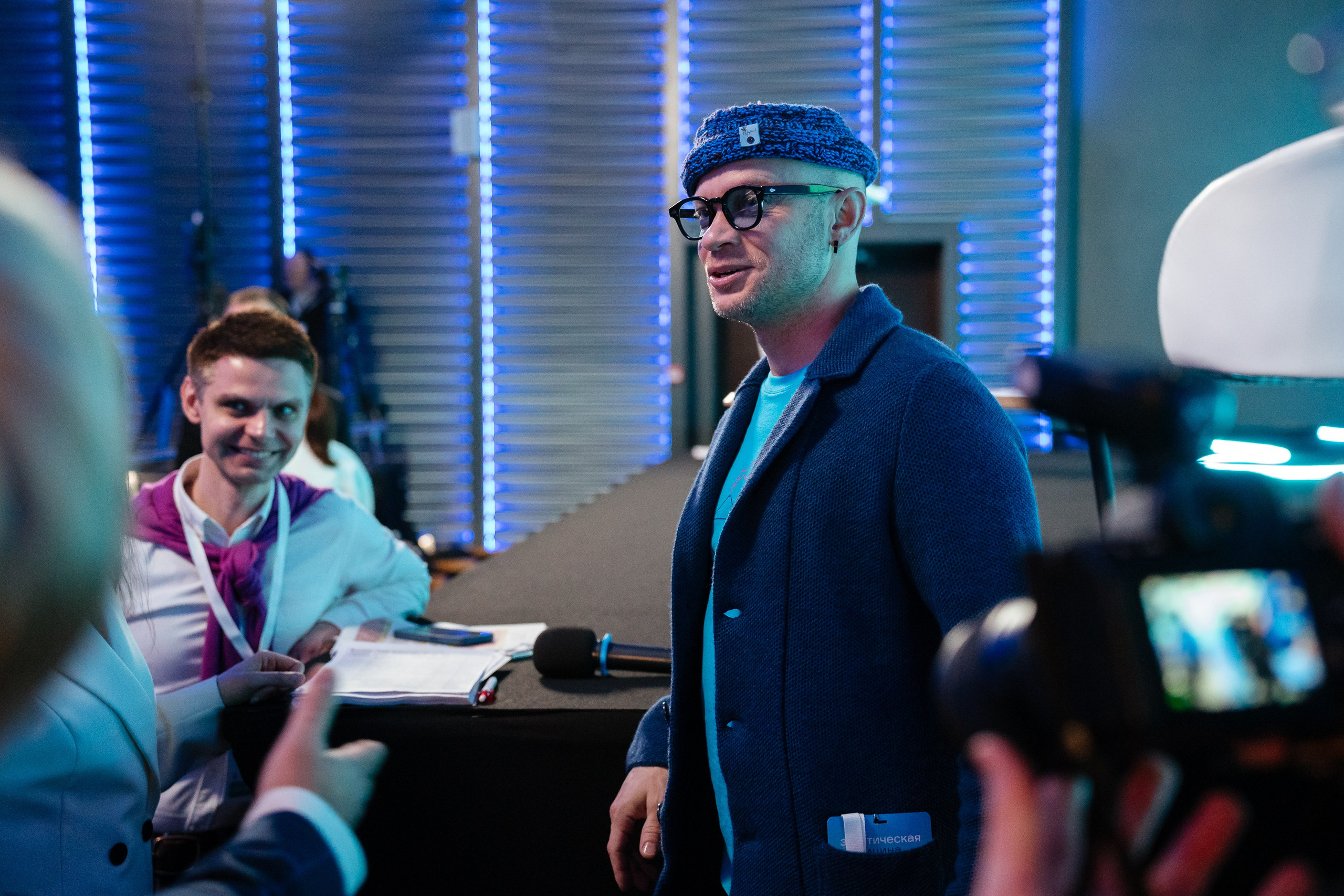 Репортажная съемка. Профессиональный фотограф в Москве — Руслан Альтимиров