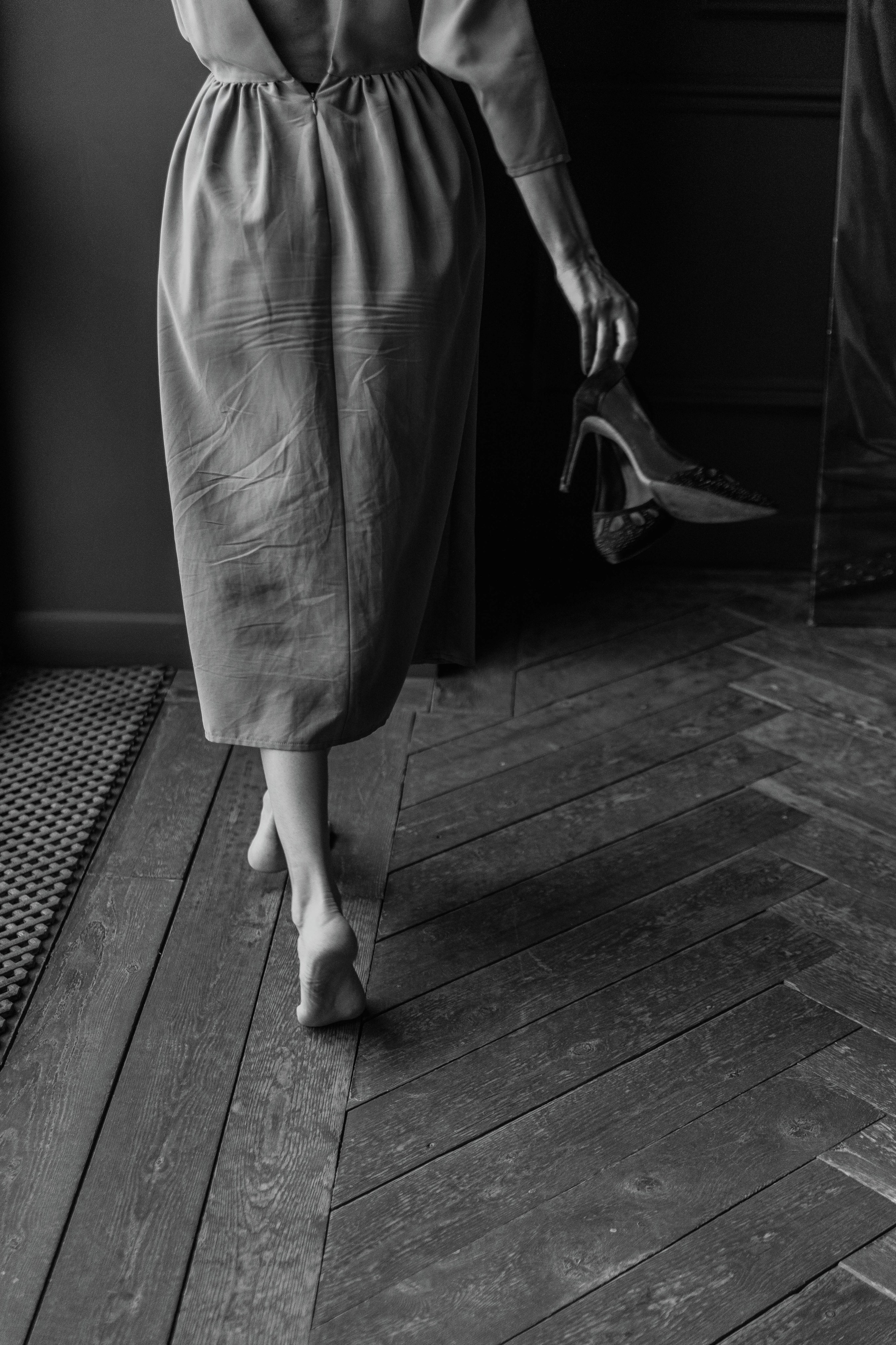 Вдохновение. Свадебный фотограф в Москве