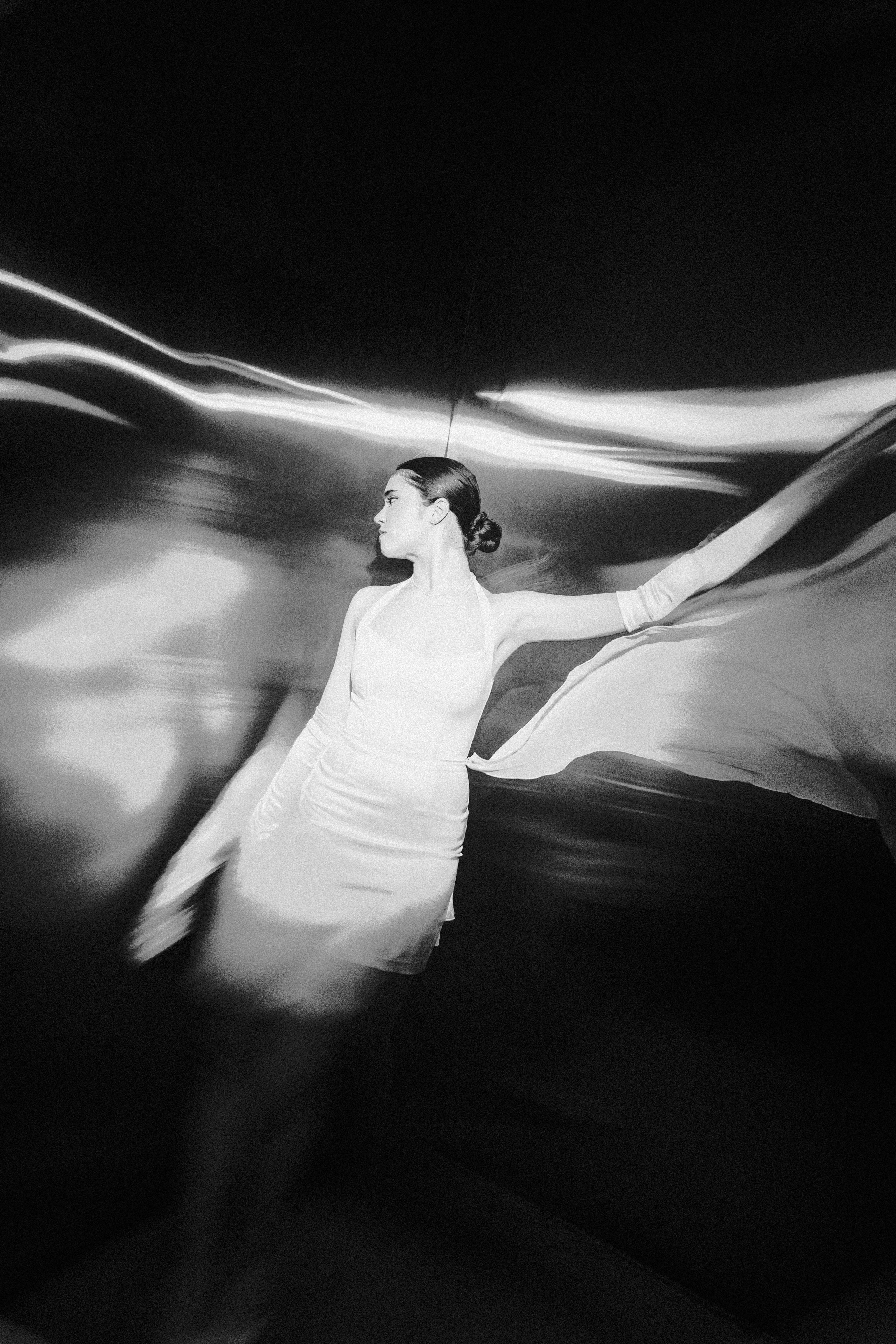 Женские фотосъёмки. Женский фотограф в Москве Уварова Анастасия