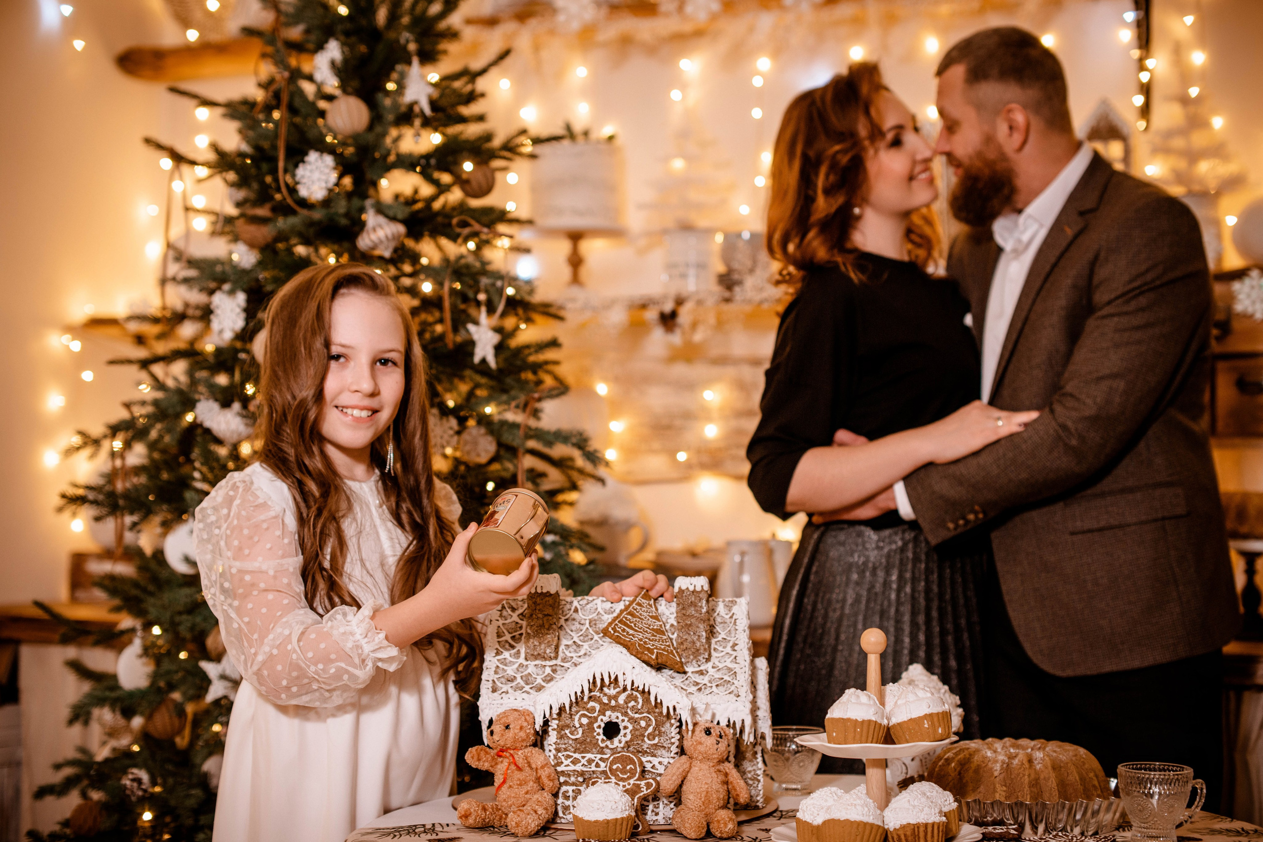Семья. Свадебный Фотограф в Твери Анастасия Булкина