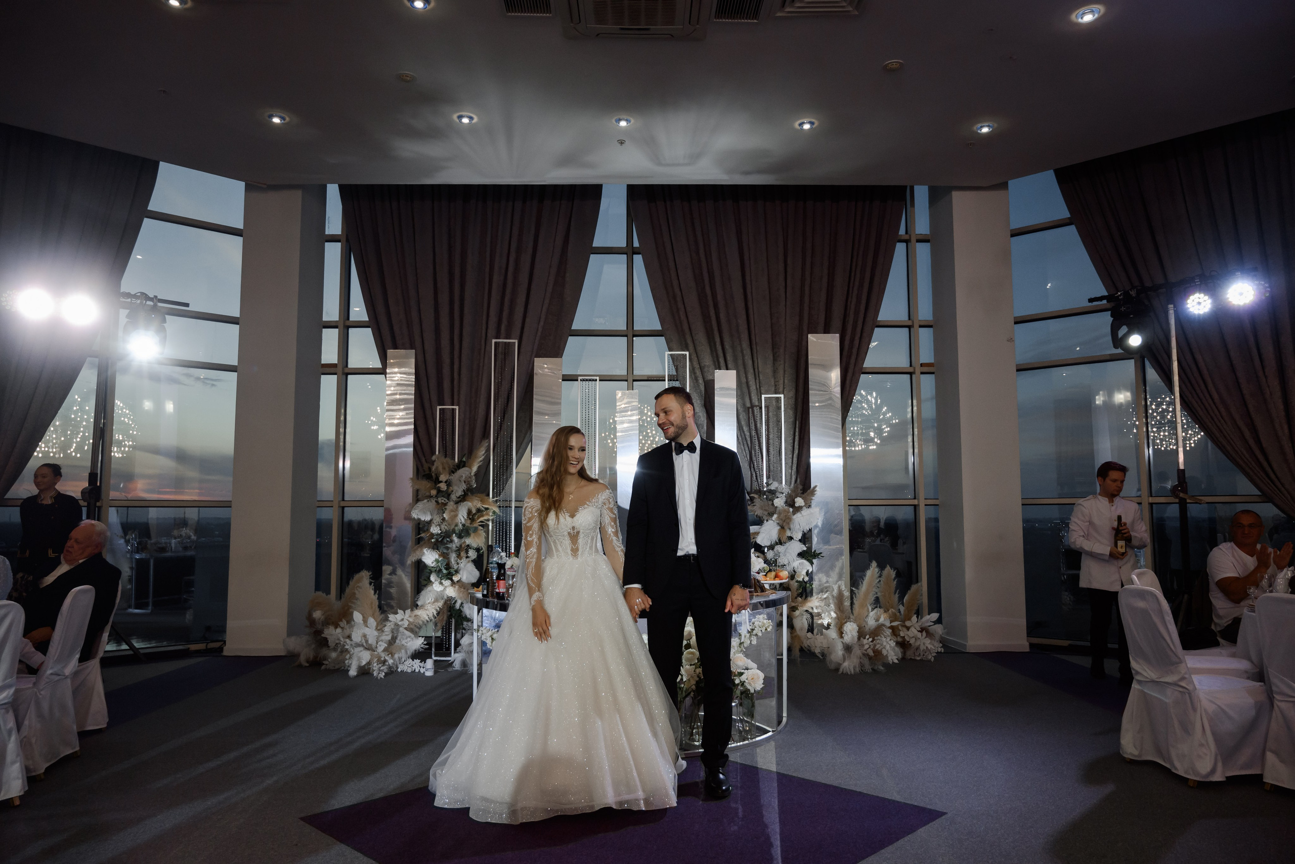 D & M. Свадебный фотограф в г. Астрахань. Так же выезжаю в другие города