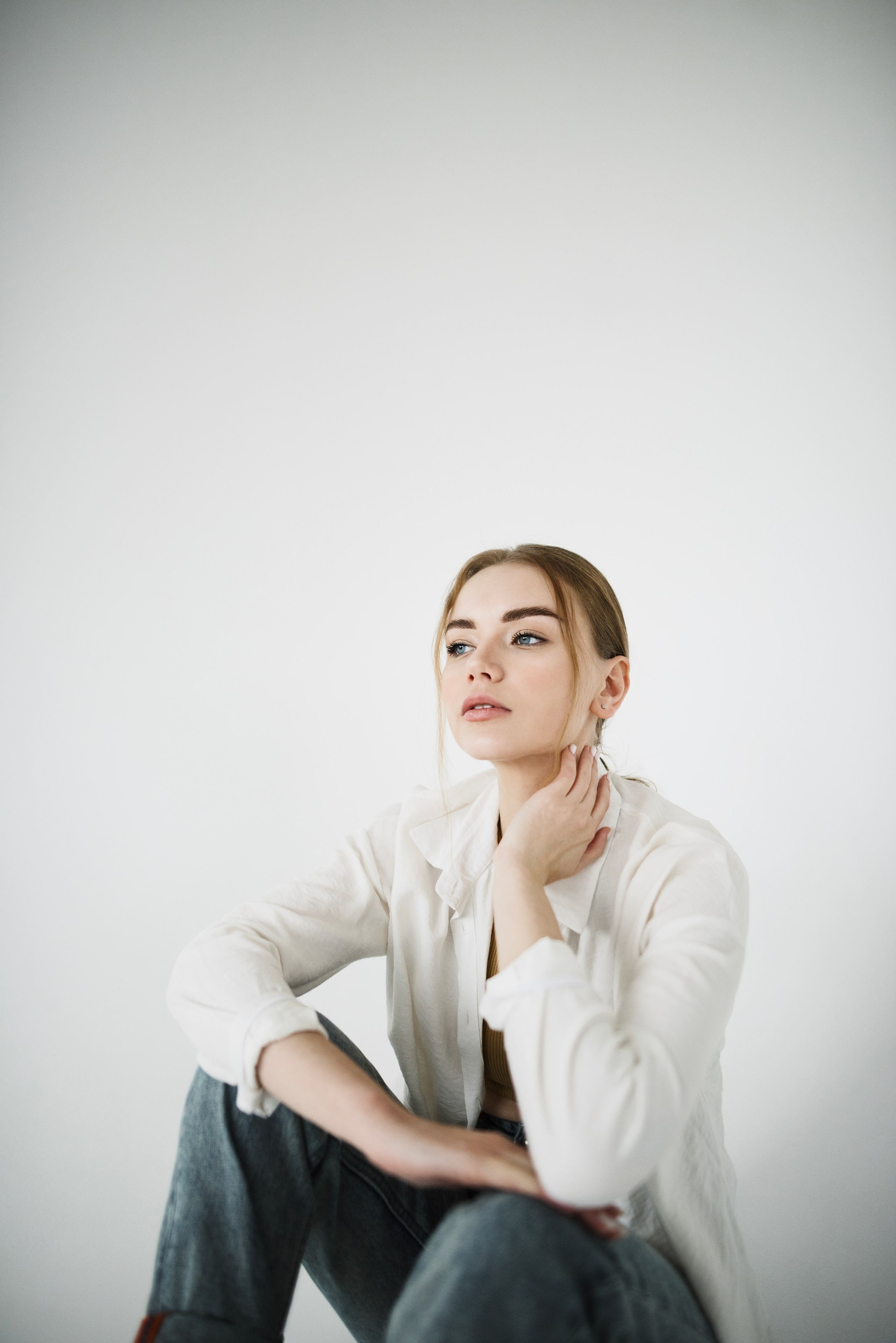 Alina. Портретный фотограф в Иваново Воробьев Алексей