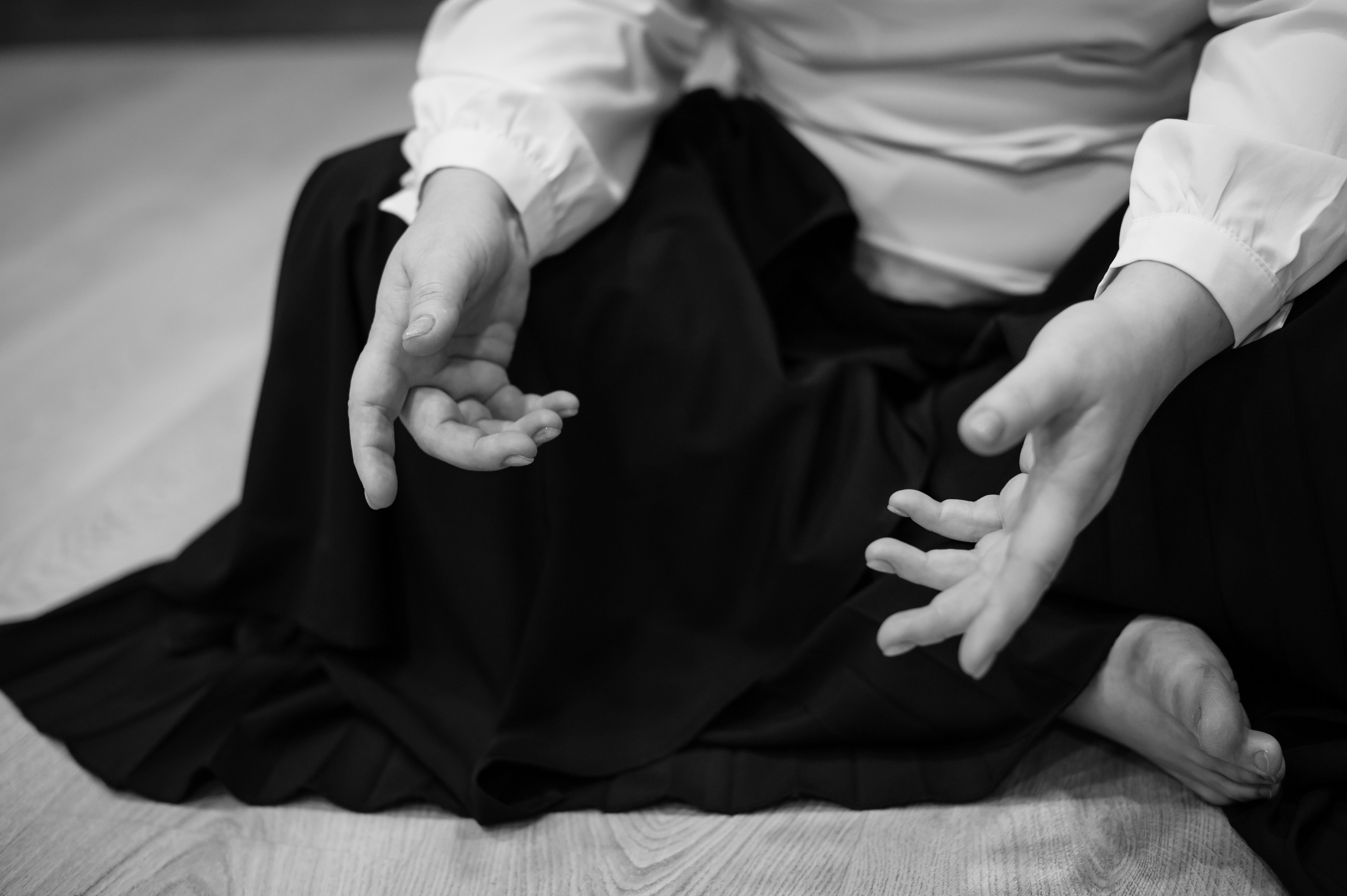 Фототерапия. Фотограф из Кемерово Анна Диль