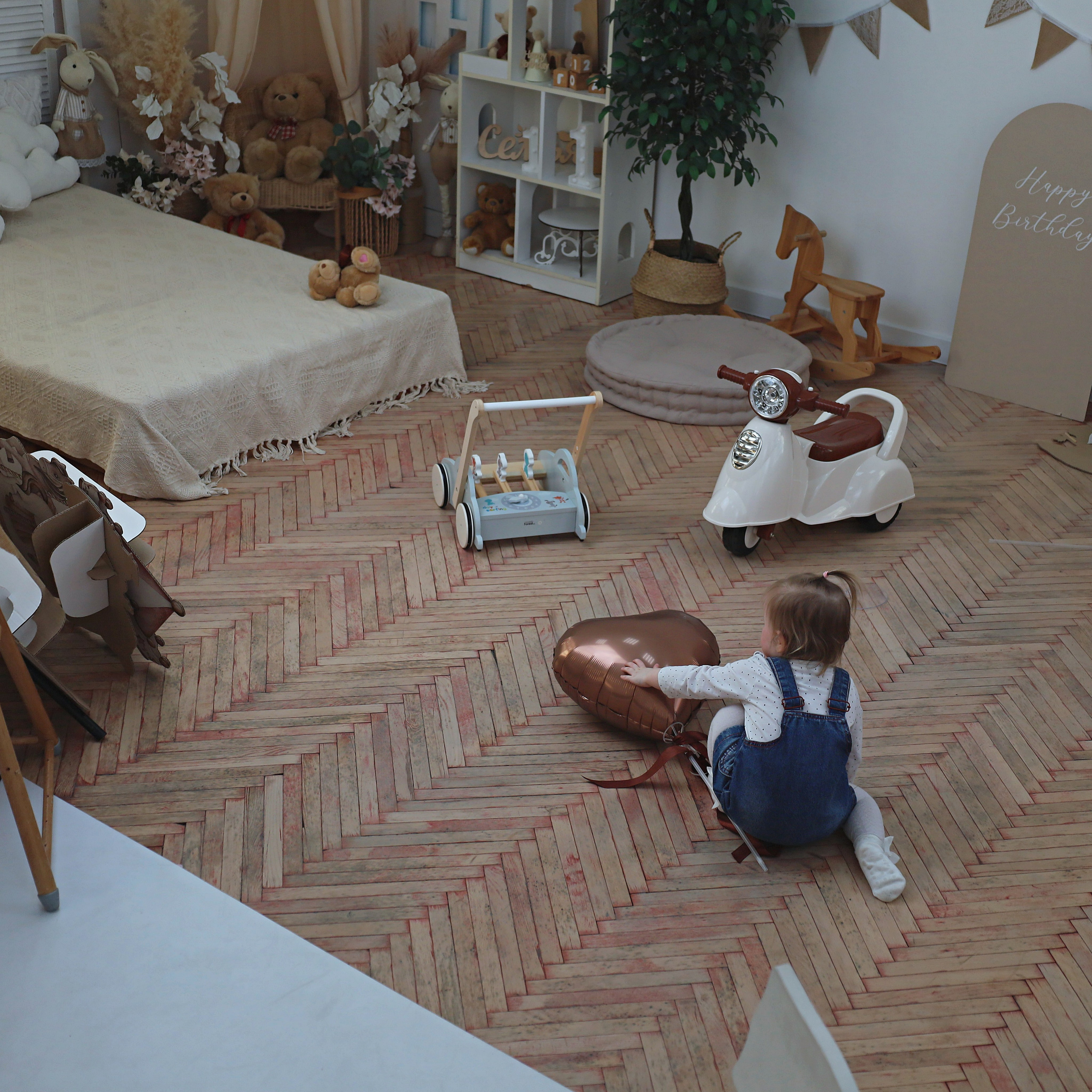 АВРОРА /// 20.03.2026. СПБНЛО