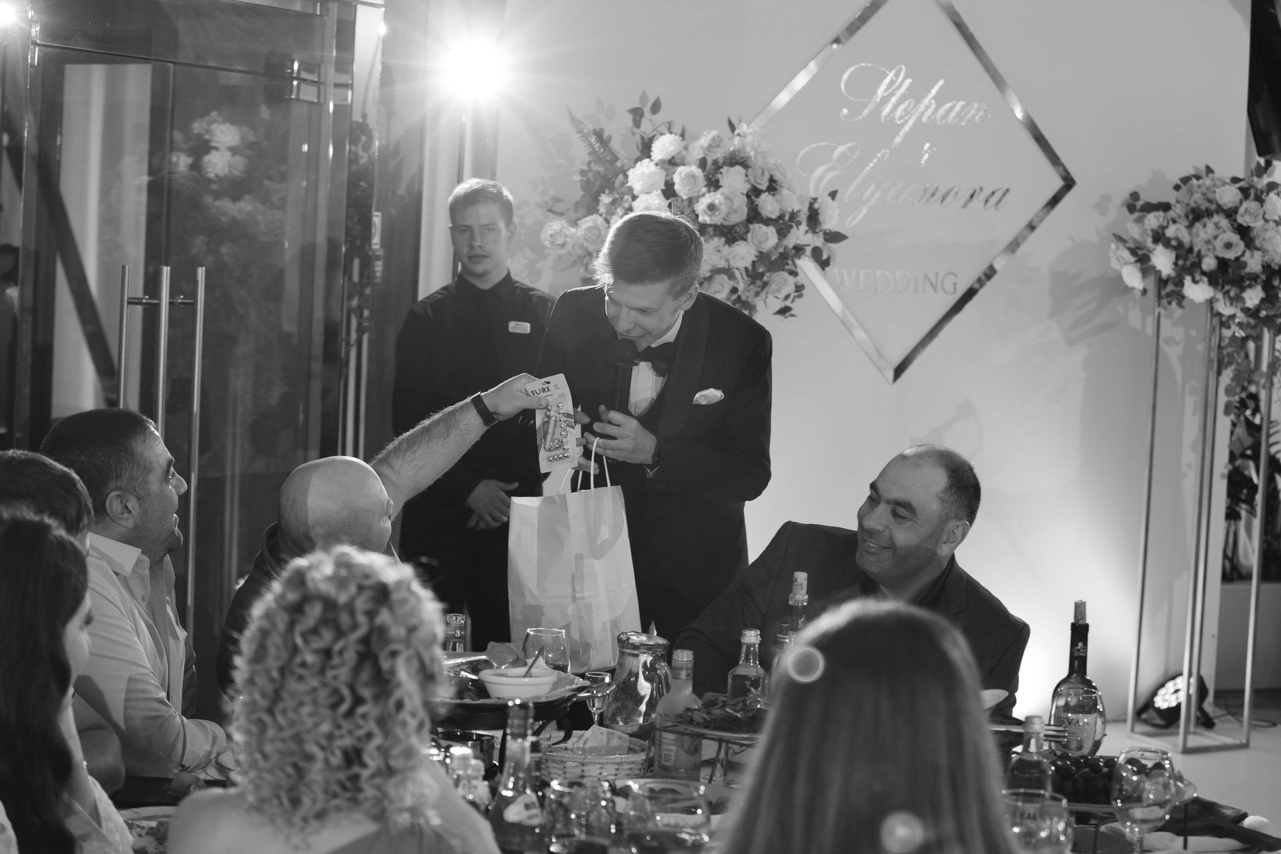 Степан и Элянора (полный день). Свадебный фотограф