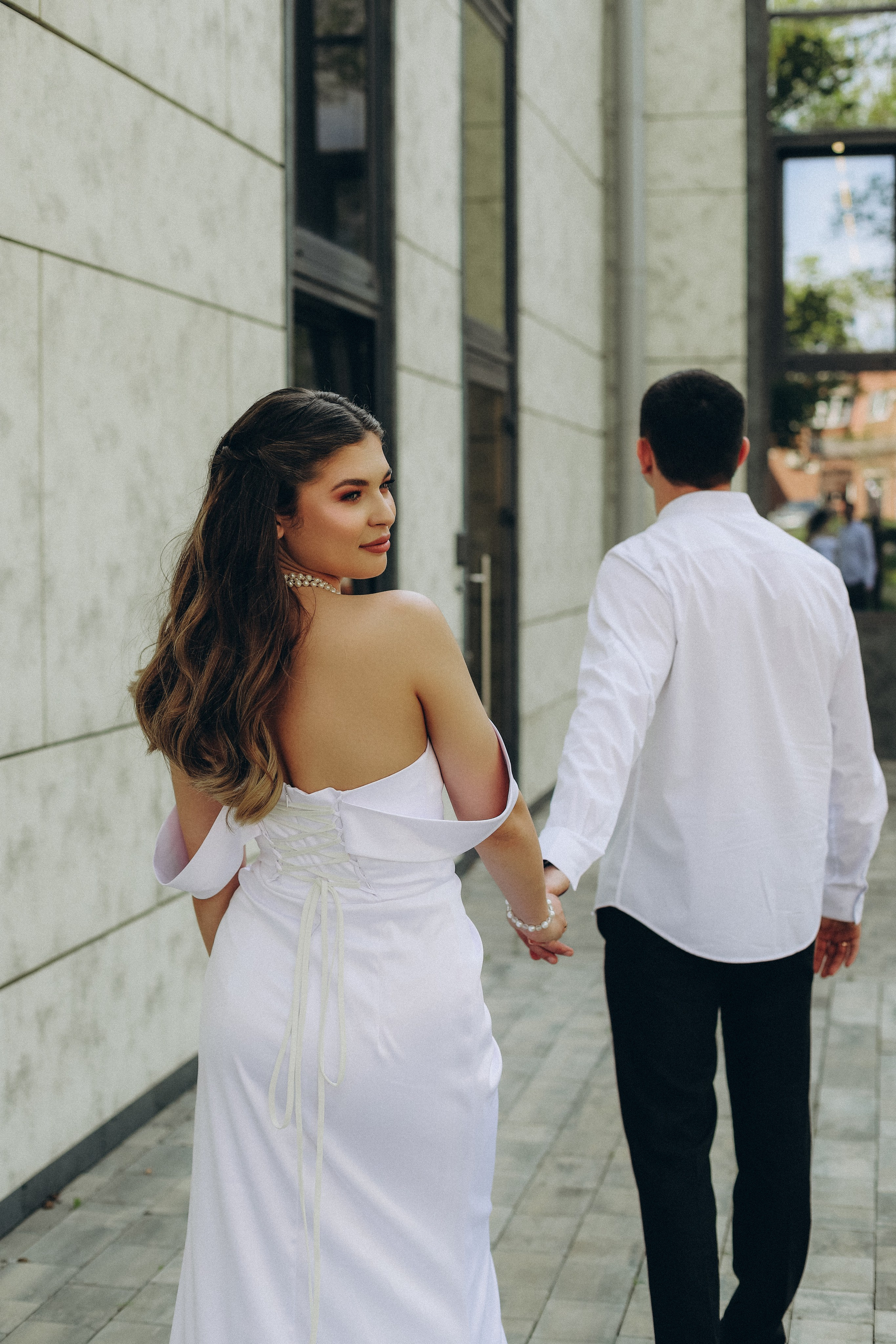 ВЛАДИСЛАВА & ОЛЕГ. Фотограф Мариуполь | Ялта | Крым — Диана Мазенко