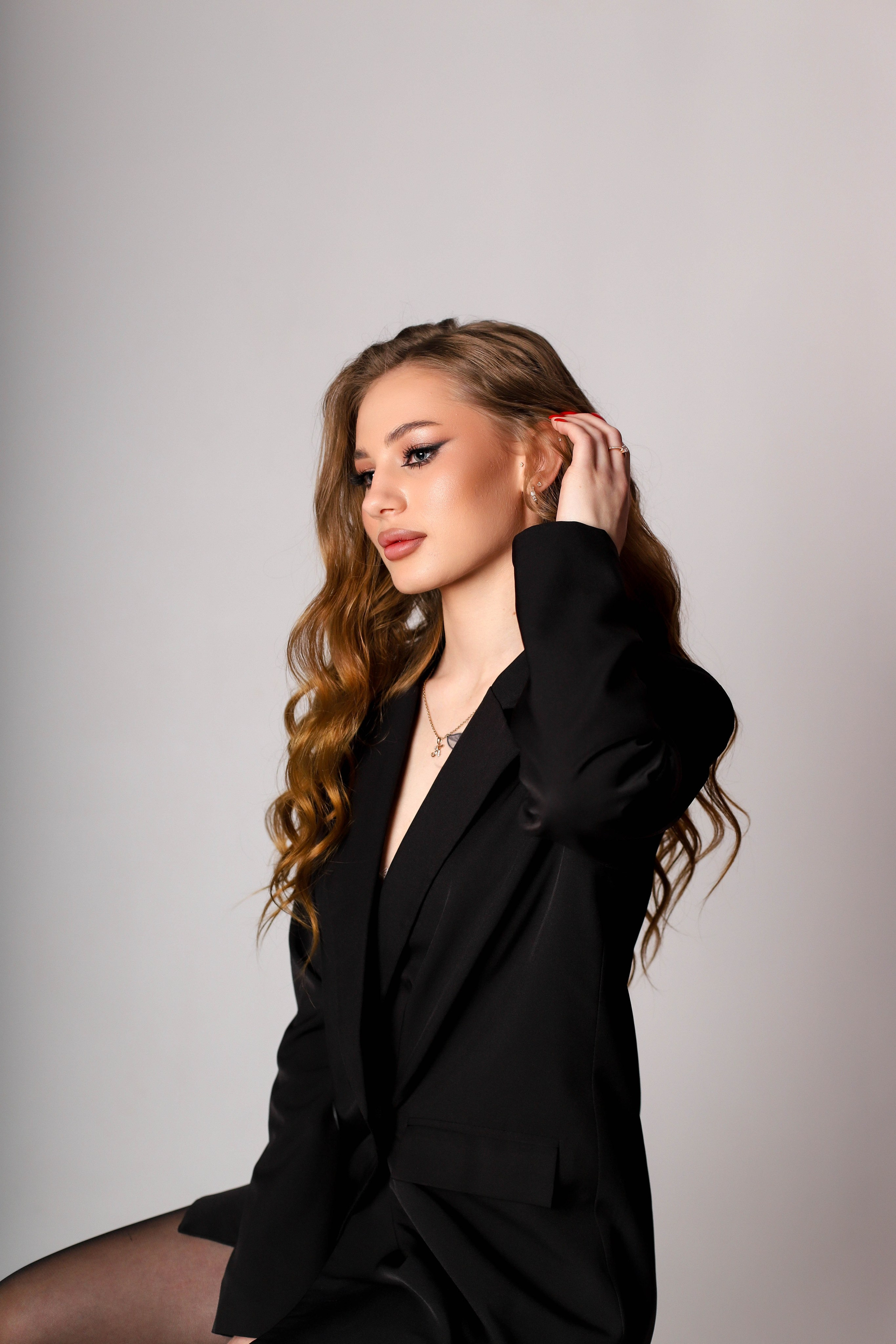 КИРА & АНДРЕЙ. Фотограф Мариуполь | Ялта | Крым — Диана Мазенко