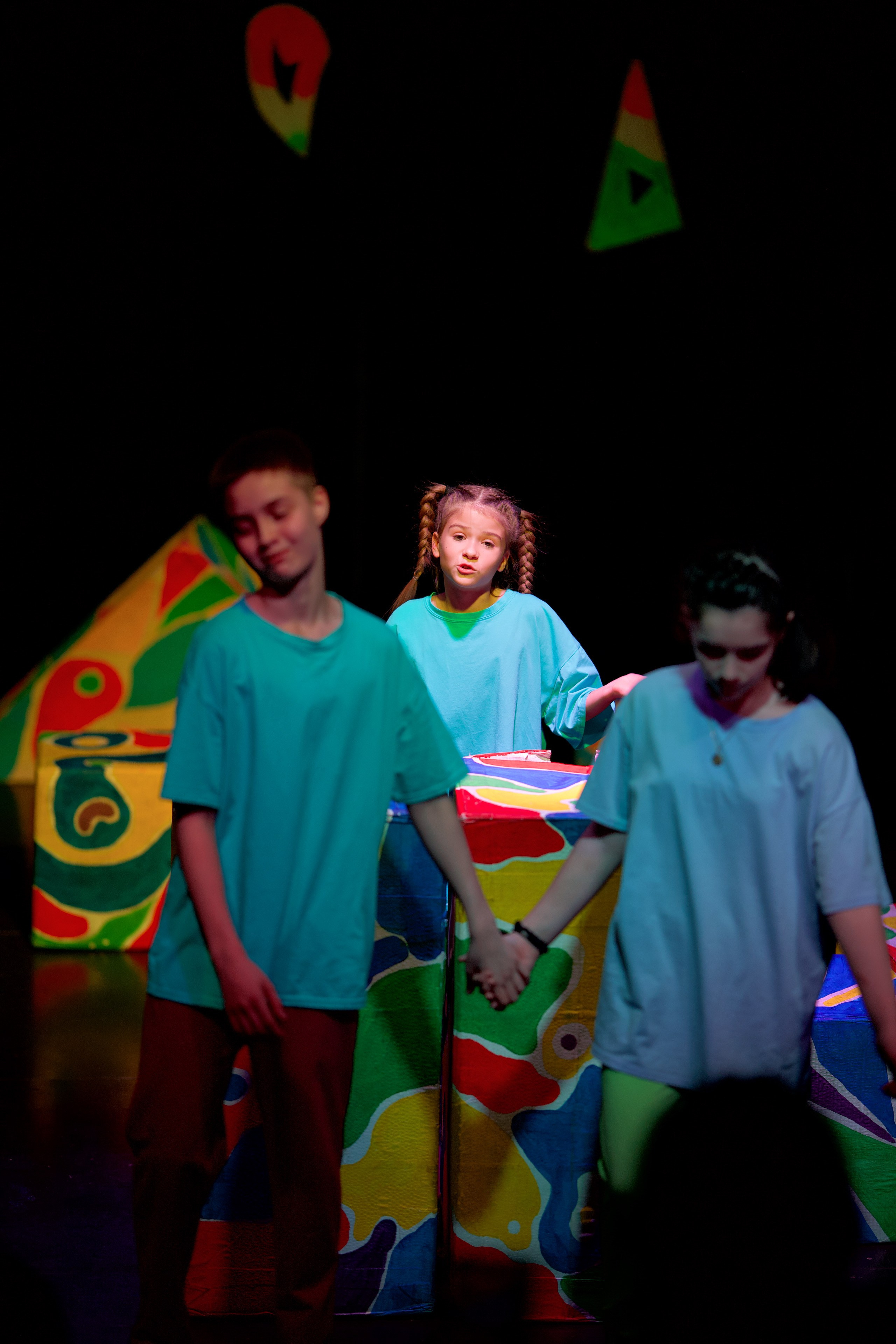 Все мальчишки дураки (1 состав). Фотограф Денис Болдинов. Москва