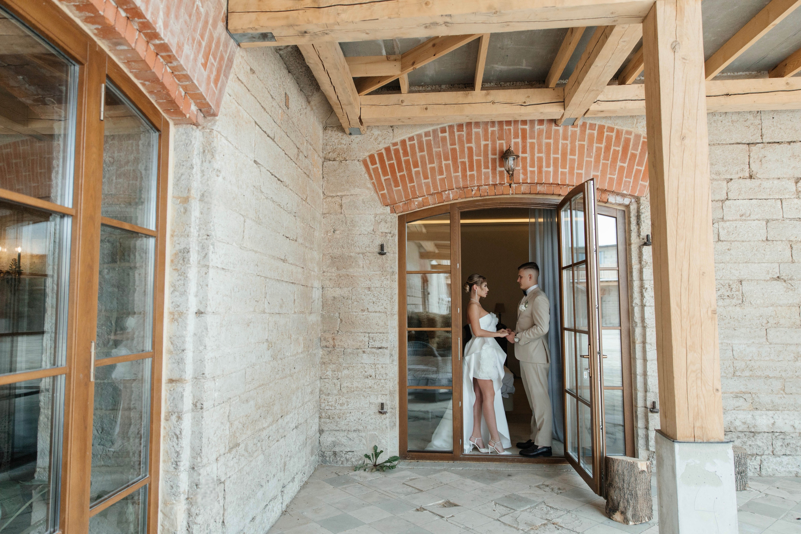 DMITRY & MARIA. Свадебное ФОТО & ВИДЕО Москва/Липецк