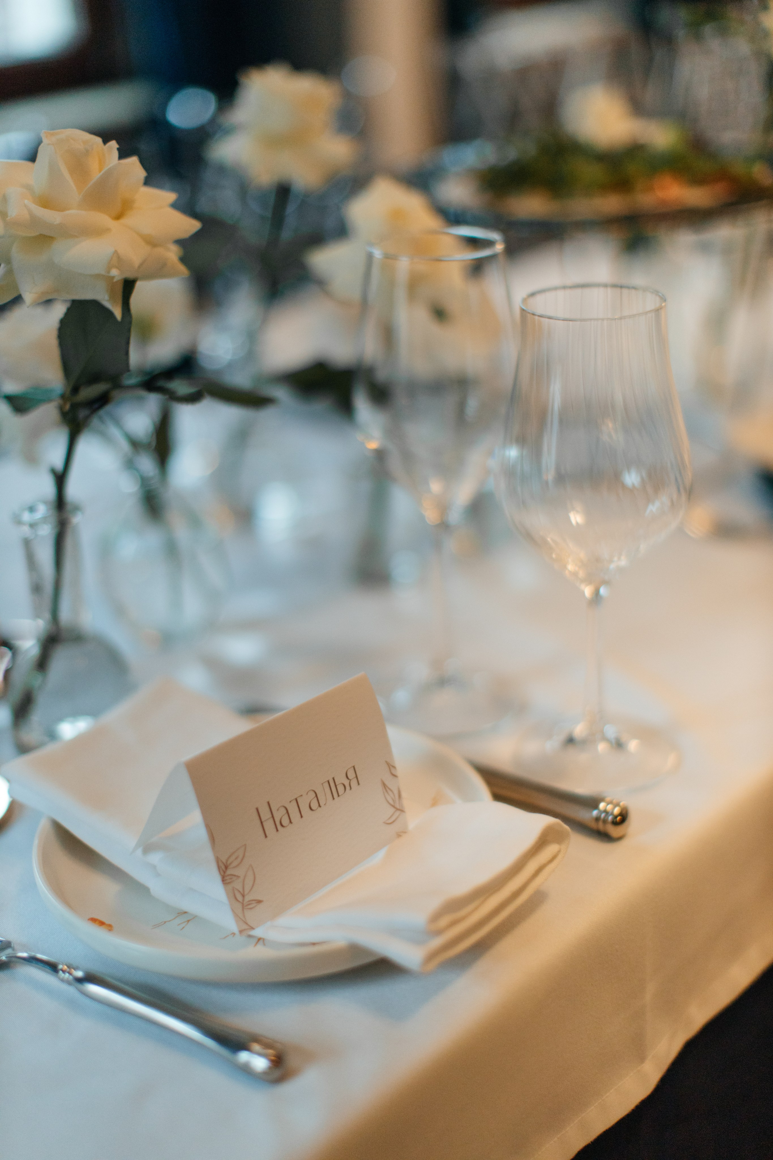 STANISLAV & OLYA. Свадебное ФОТО & ВИДЕО Москва/Липецк